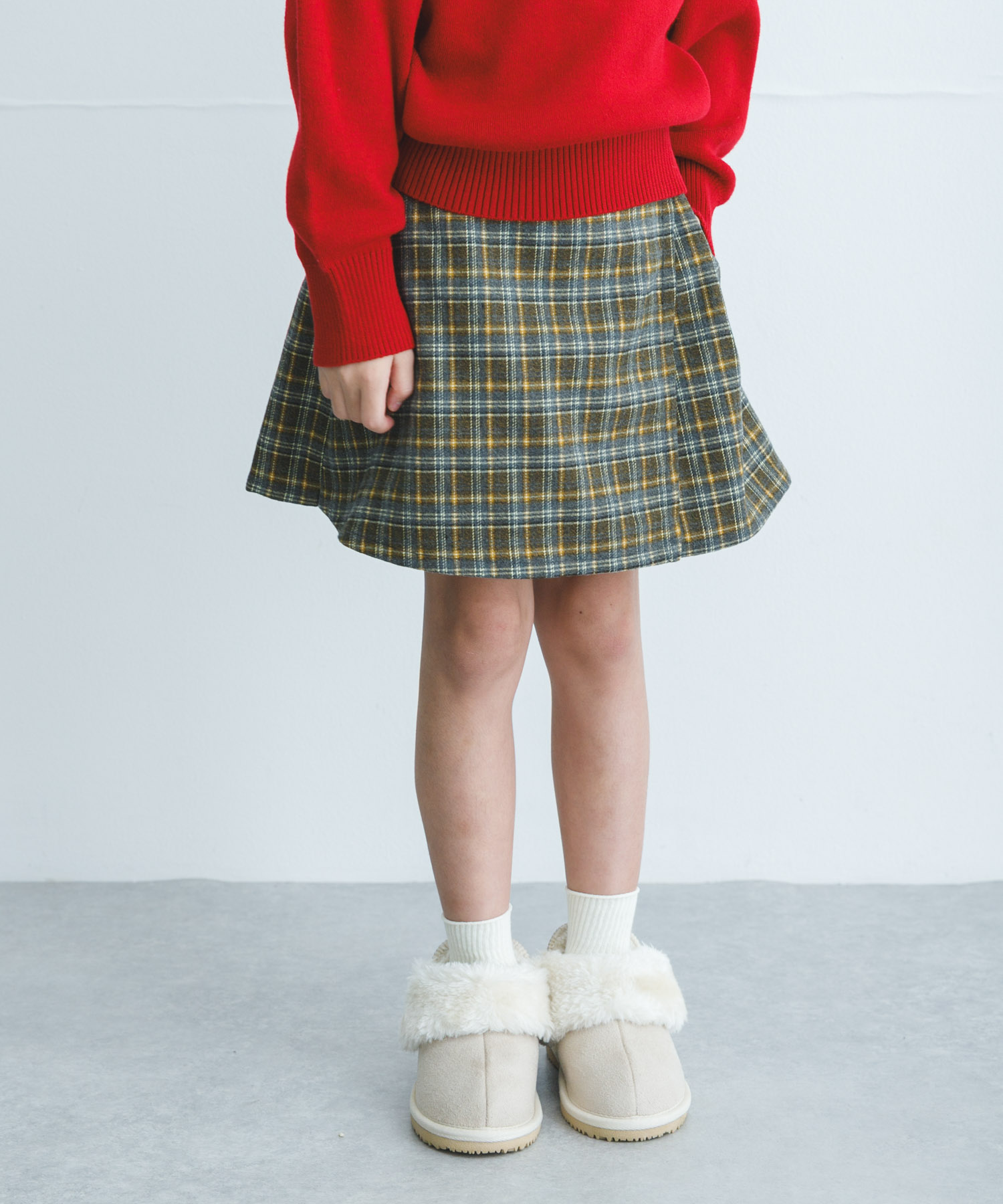 身長：120cm　サイズ：120