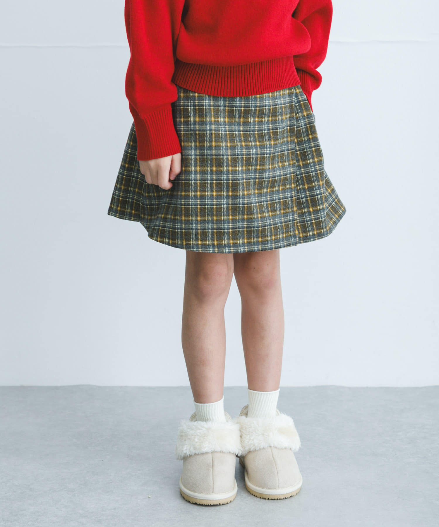 身長：120cm　サイズ：120