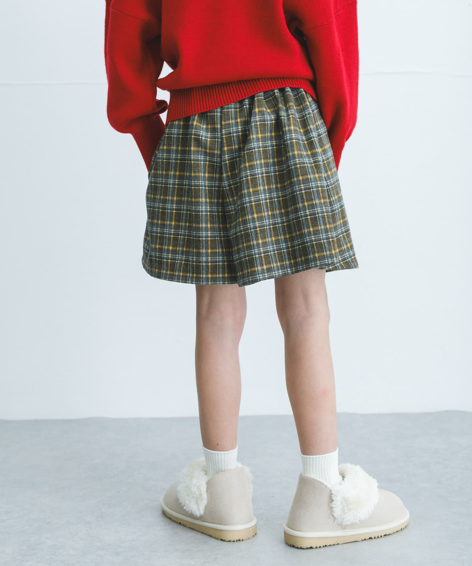 YEL×GRY