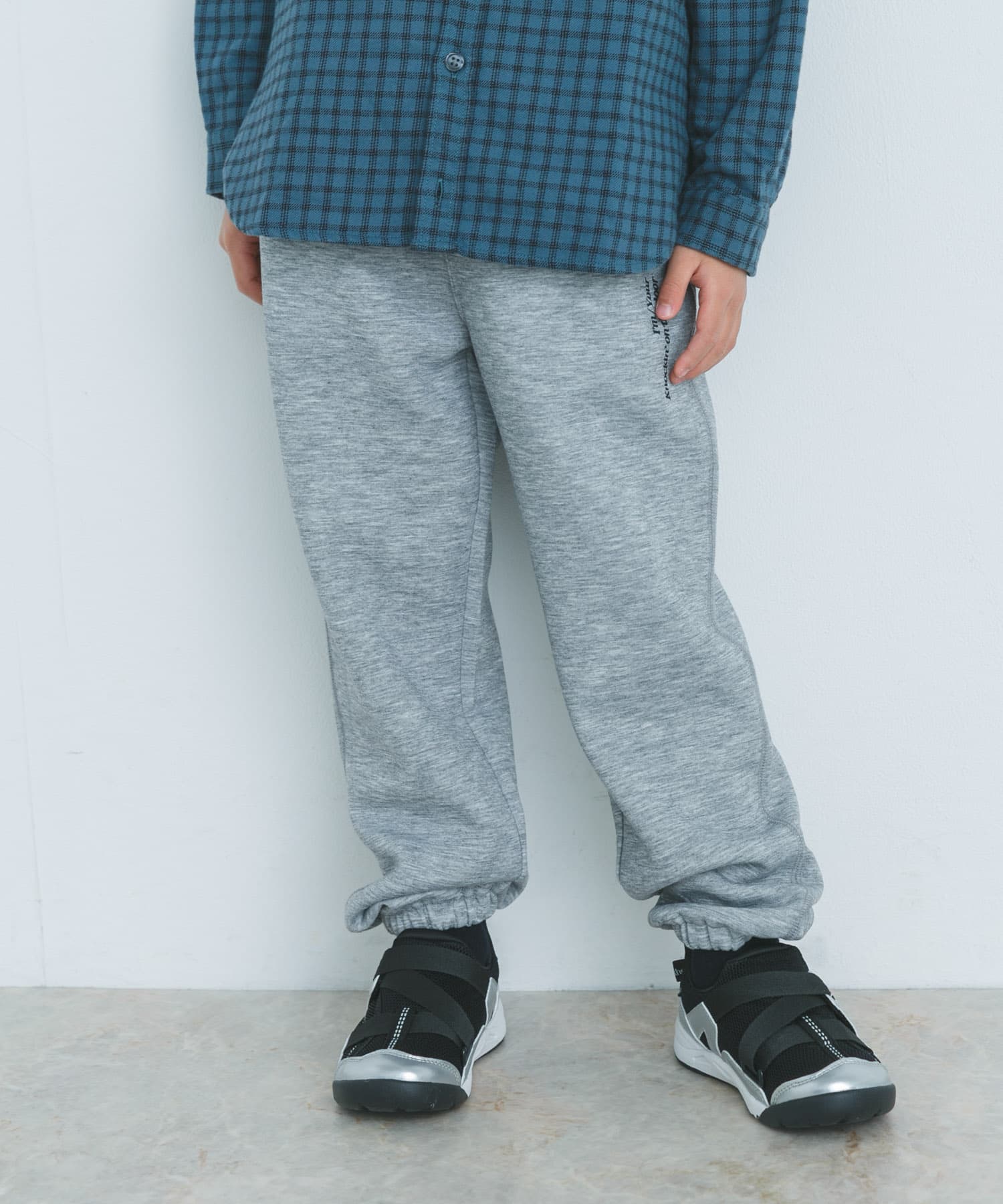 身長：120cm サイズ：120