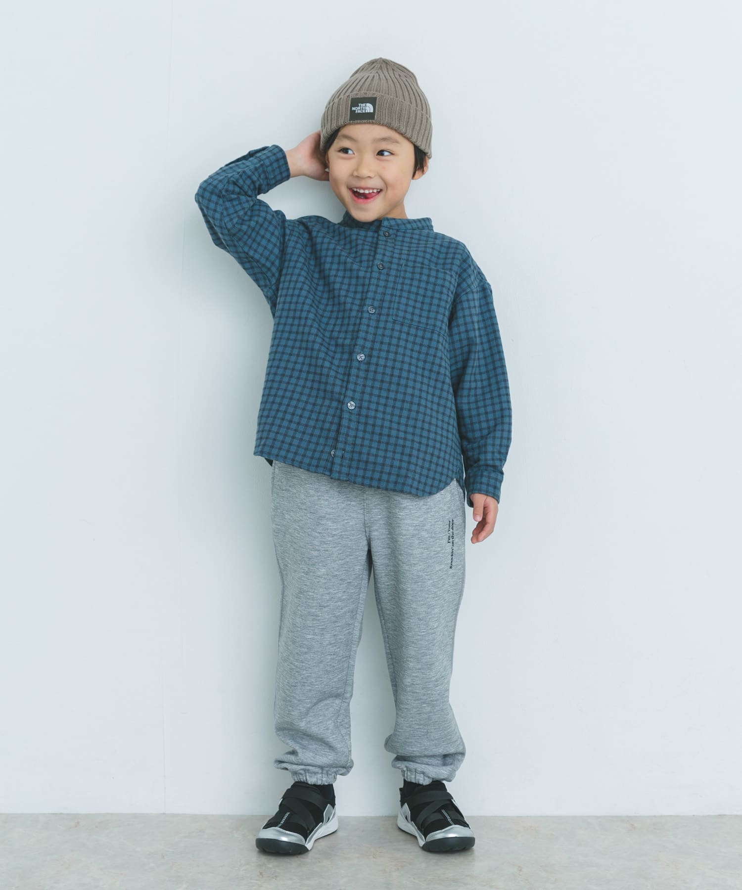 身長：120cm サイズ：120