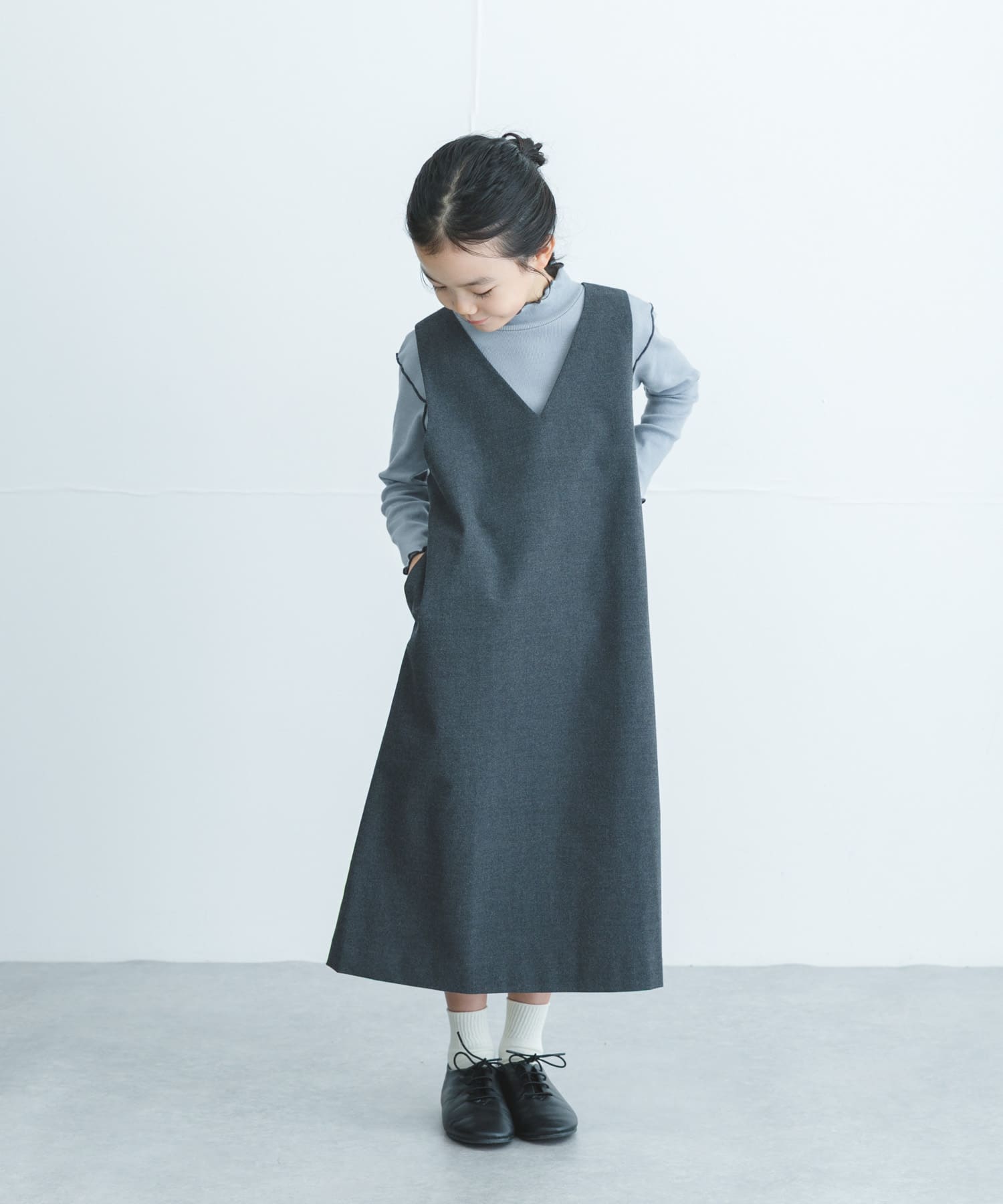 身長：120cm サイズ：120