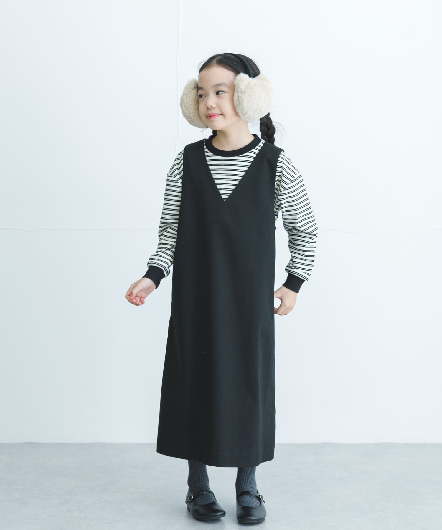 身長：120cm サイズ：120