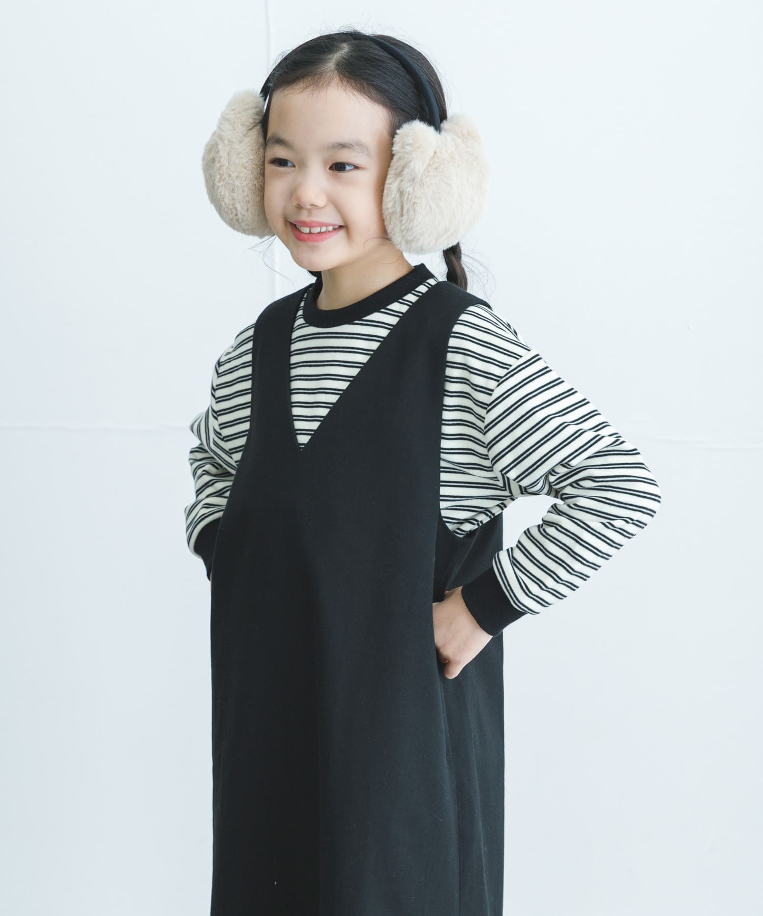 身長：120cm サイズ：120