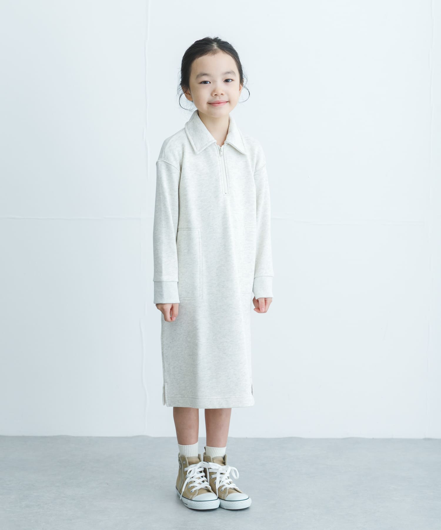 身長：120cm　サイズ：120