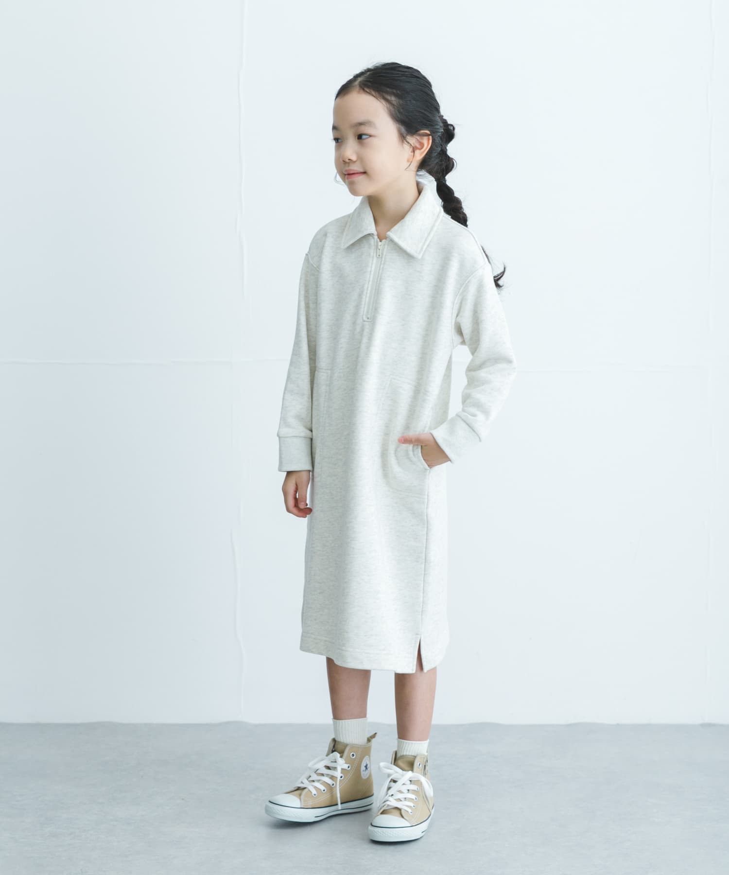 身長：120cm　サイズ：120