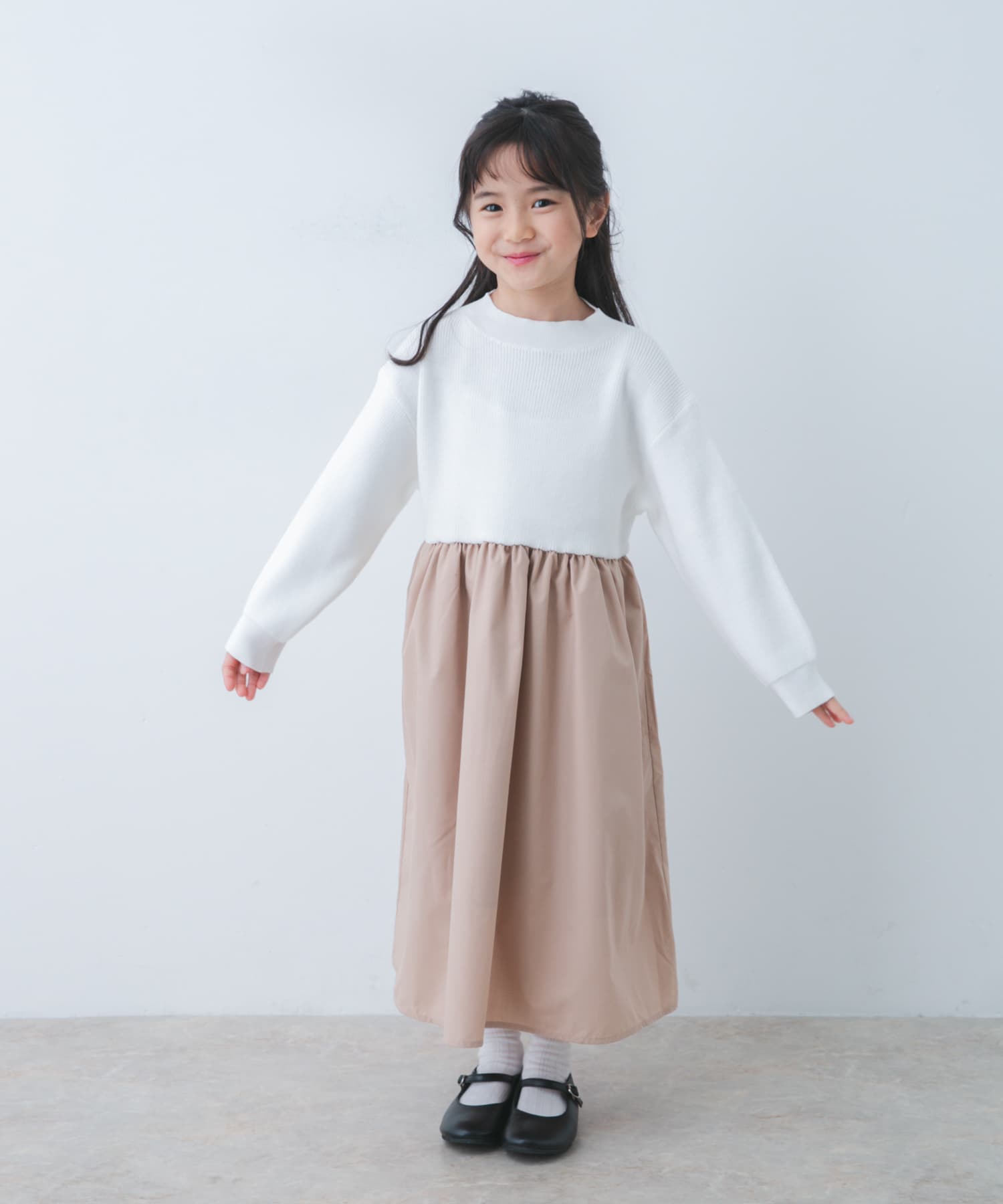 OFF×BEIGE