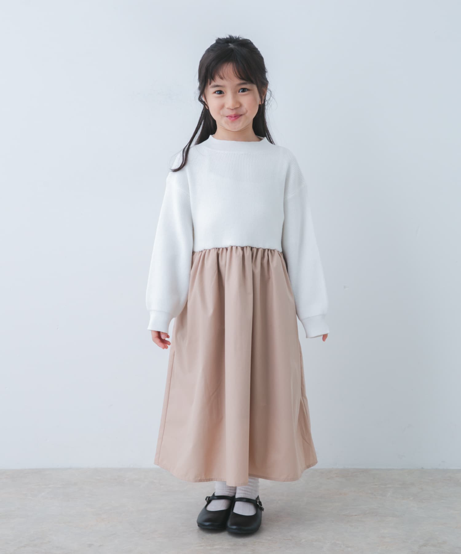 OFF×BEIGE