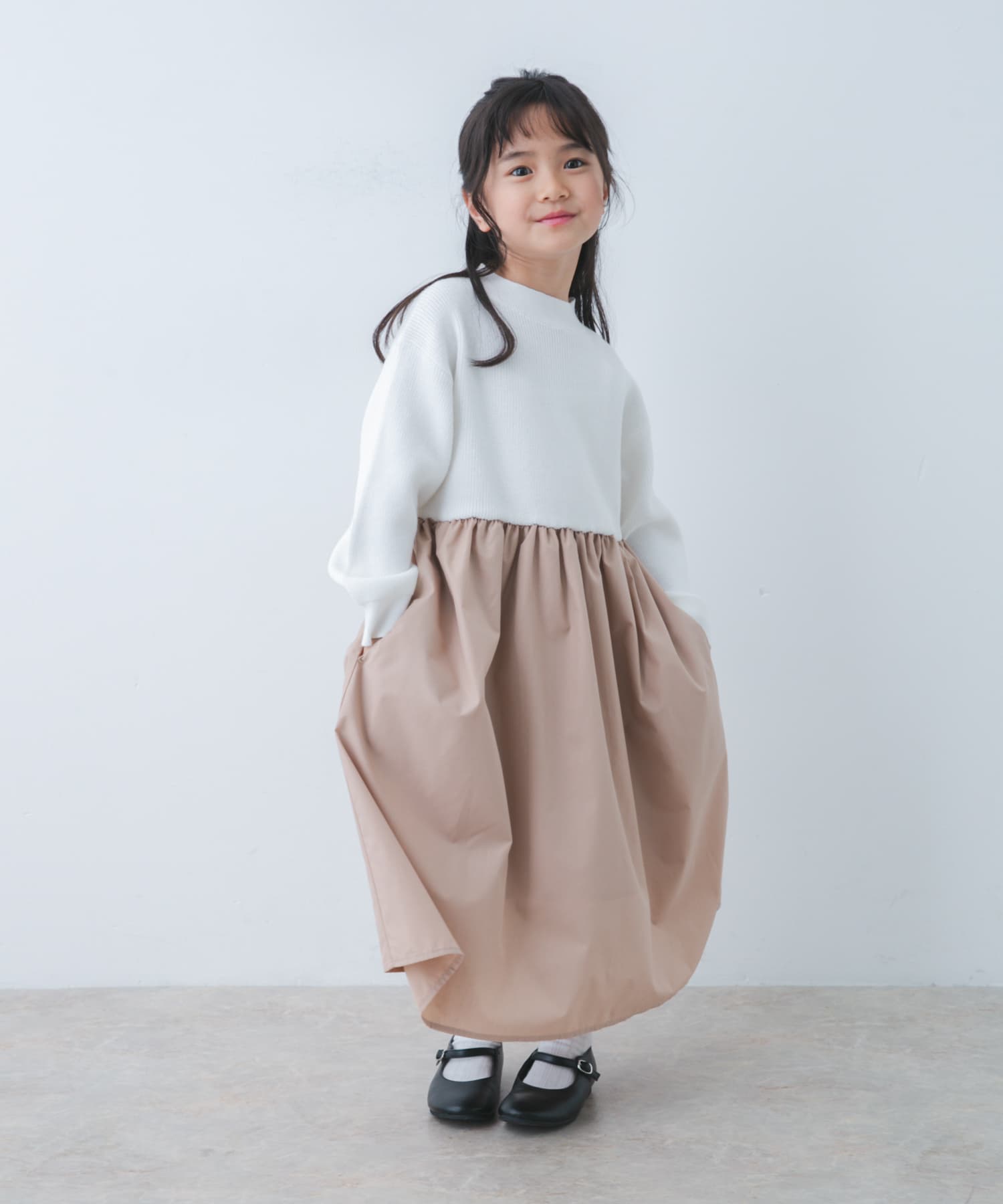 OFF×BEIGE
