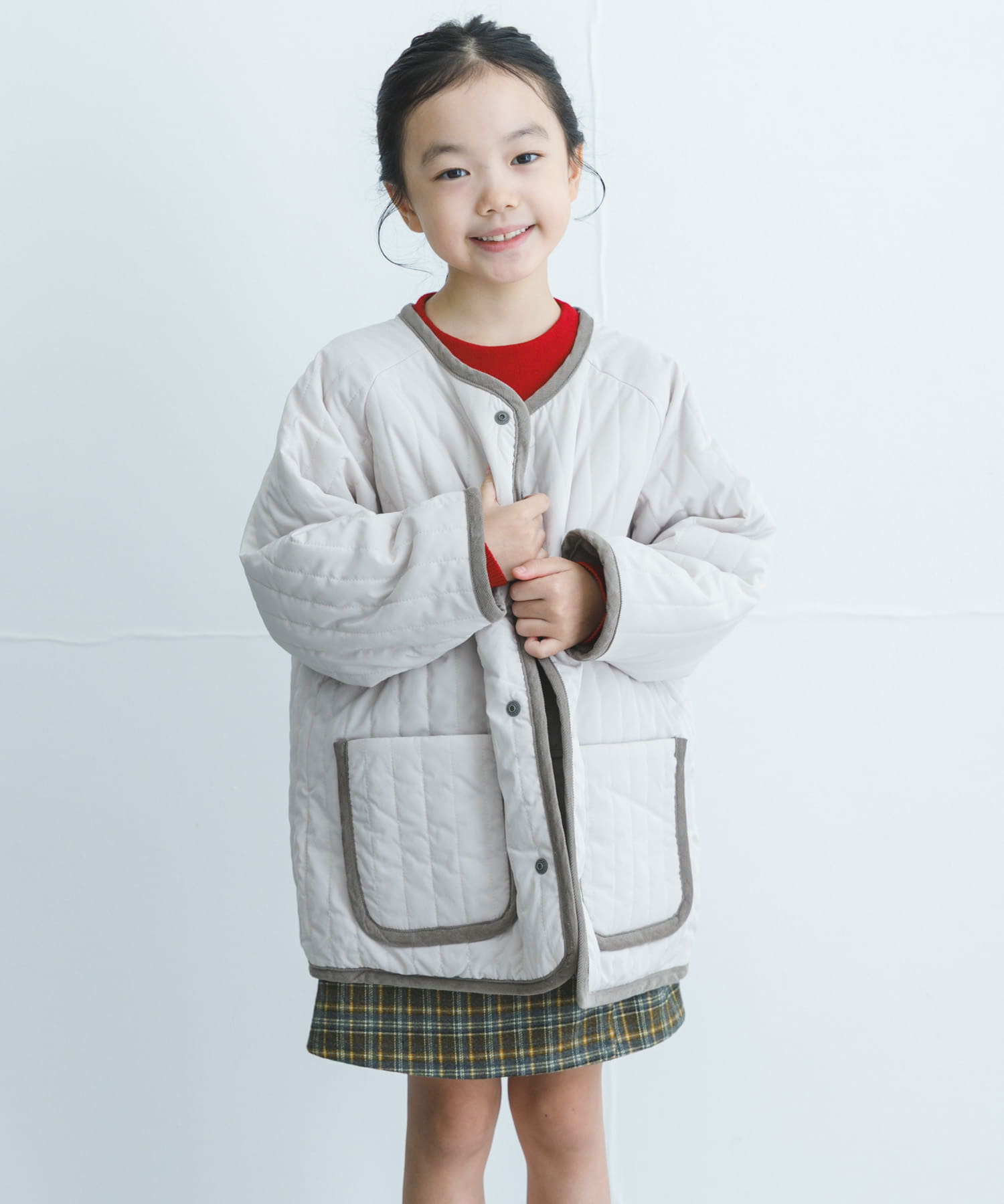 身長：120cm サイズ：120