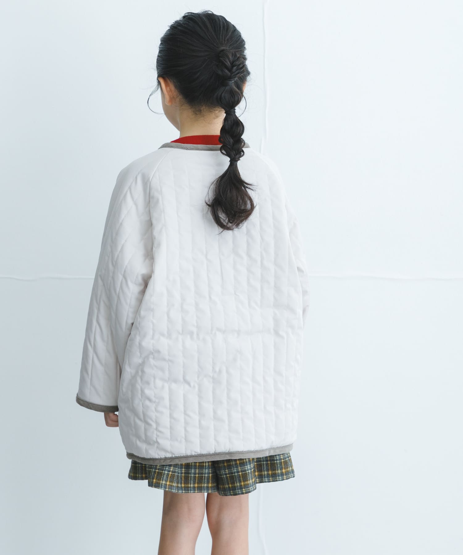 身長：120cm サイズ：120