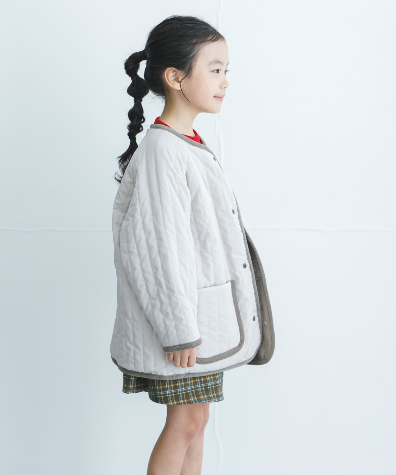 身長：120cm サイズ：120