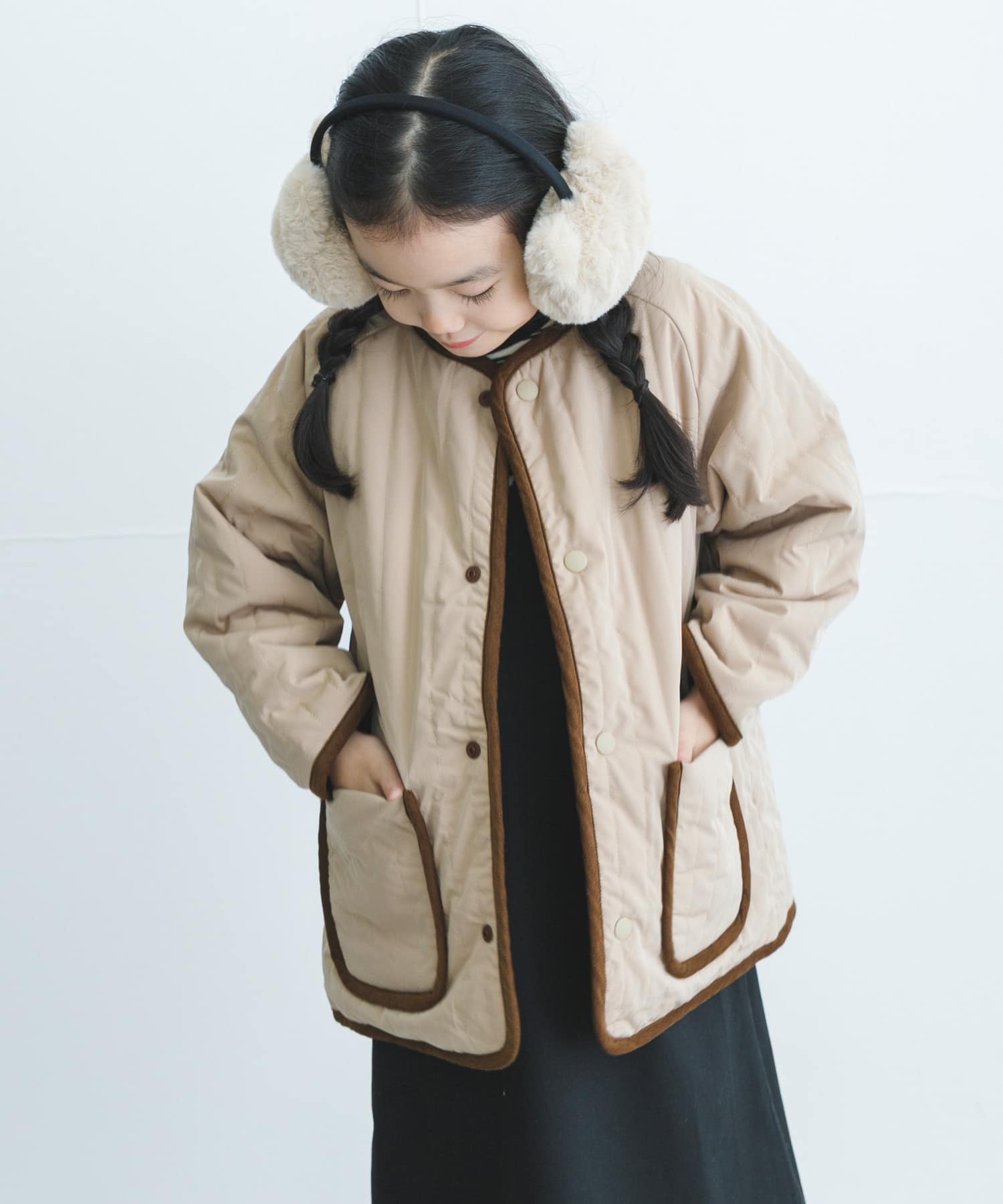 身長：120cm サイズ：120