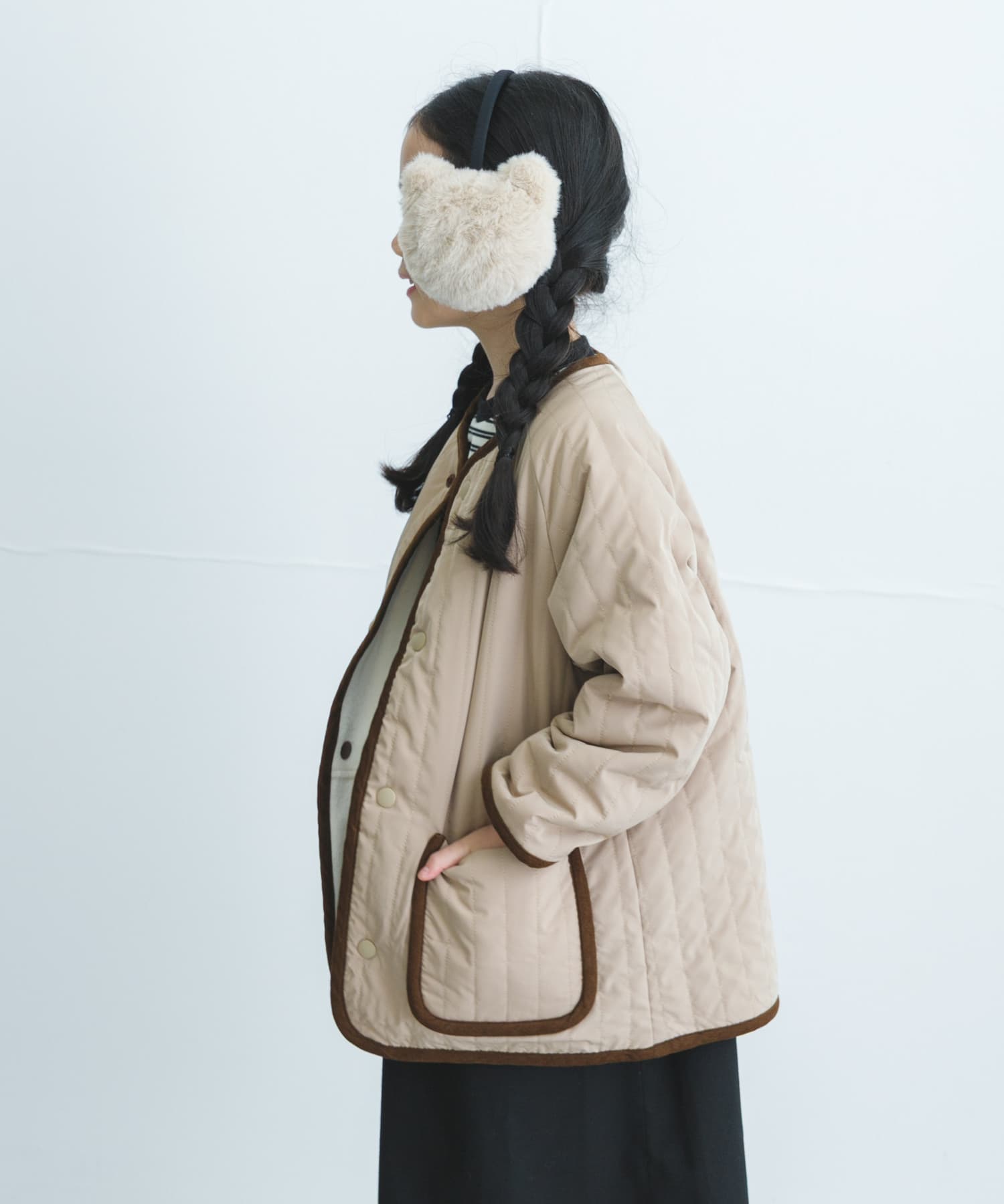 身長：120cm サイズ：120