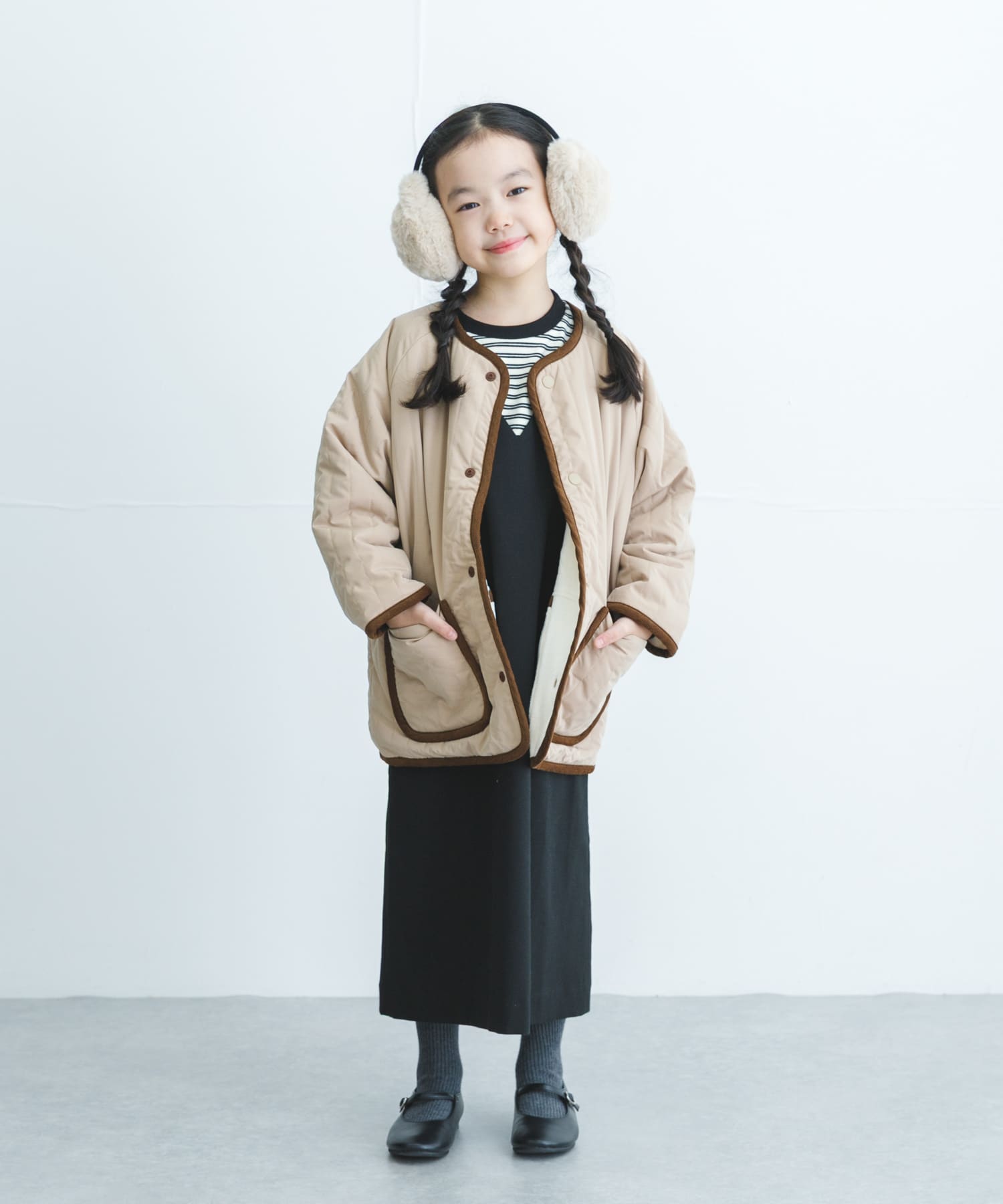 身長：120cm サイズ：120