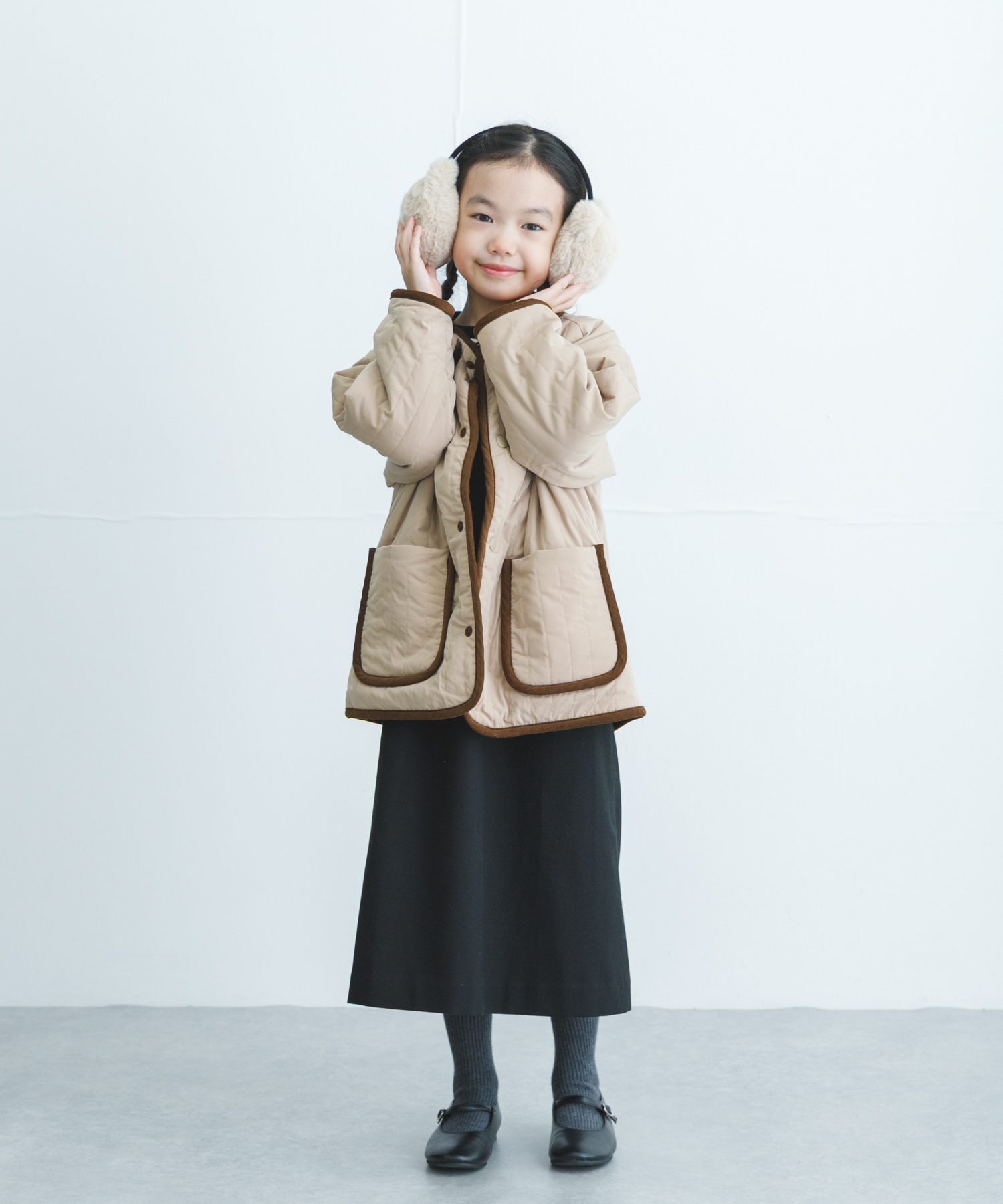 身長：120cm サイズ：120