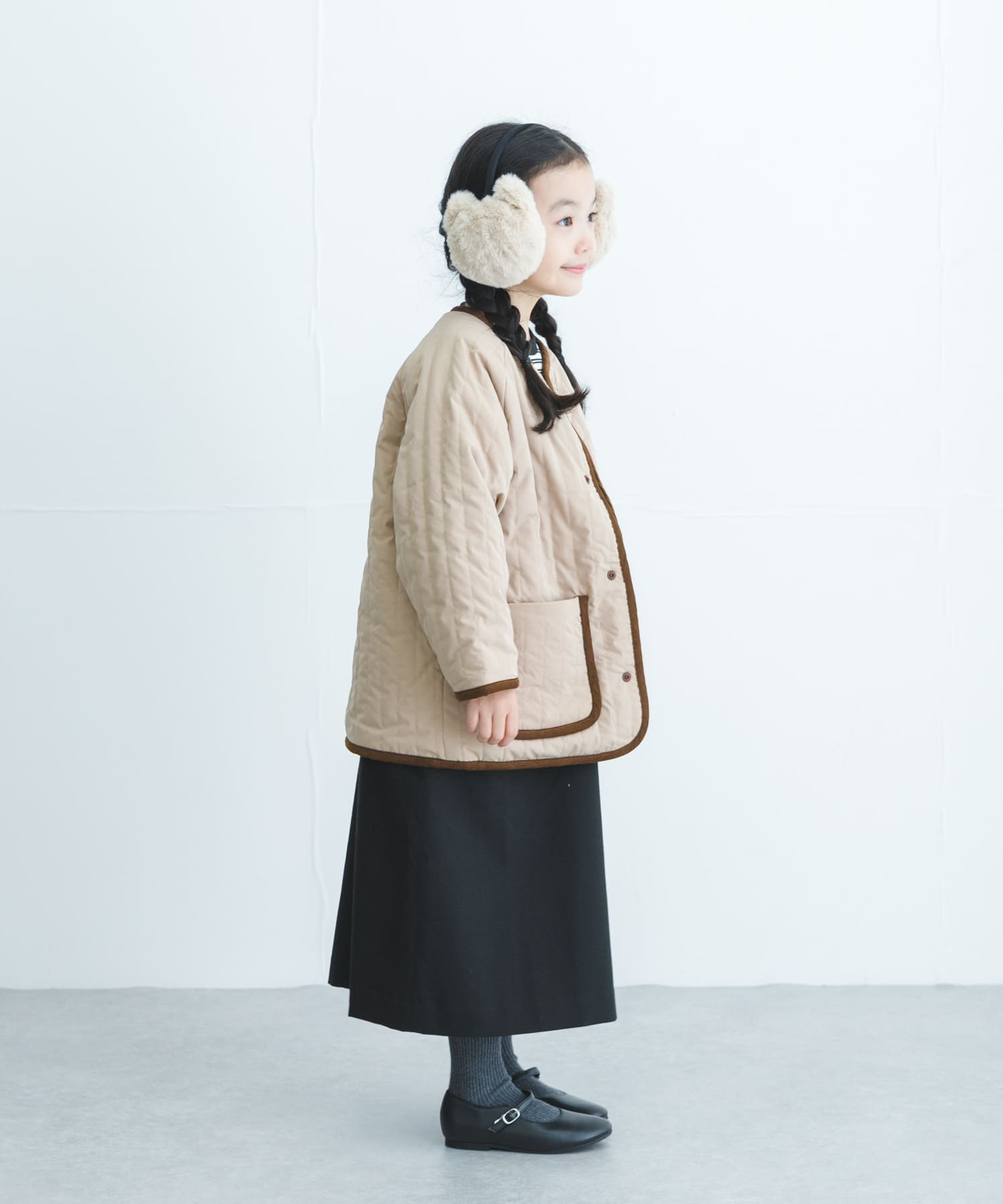 身長：120cm サイズ：120