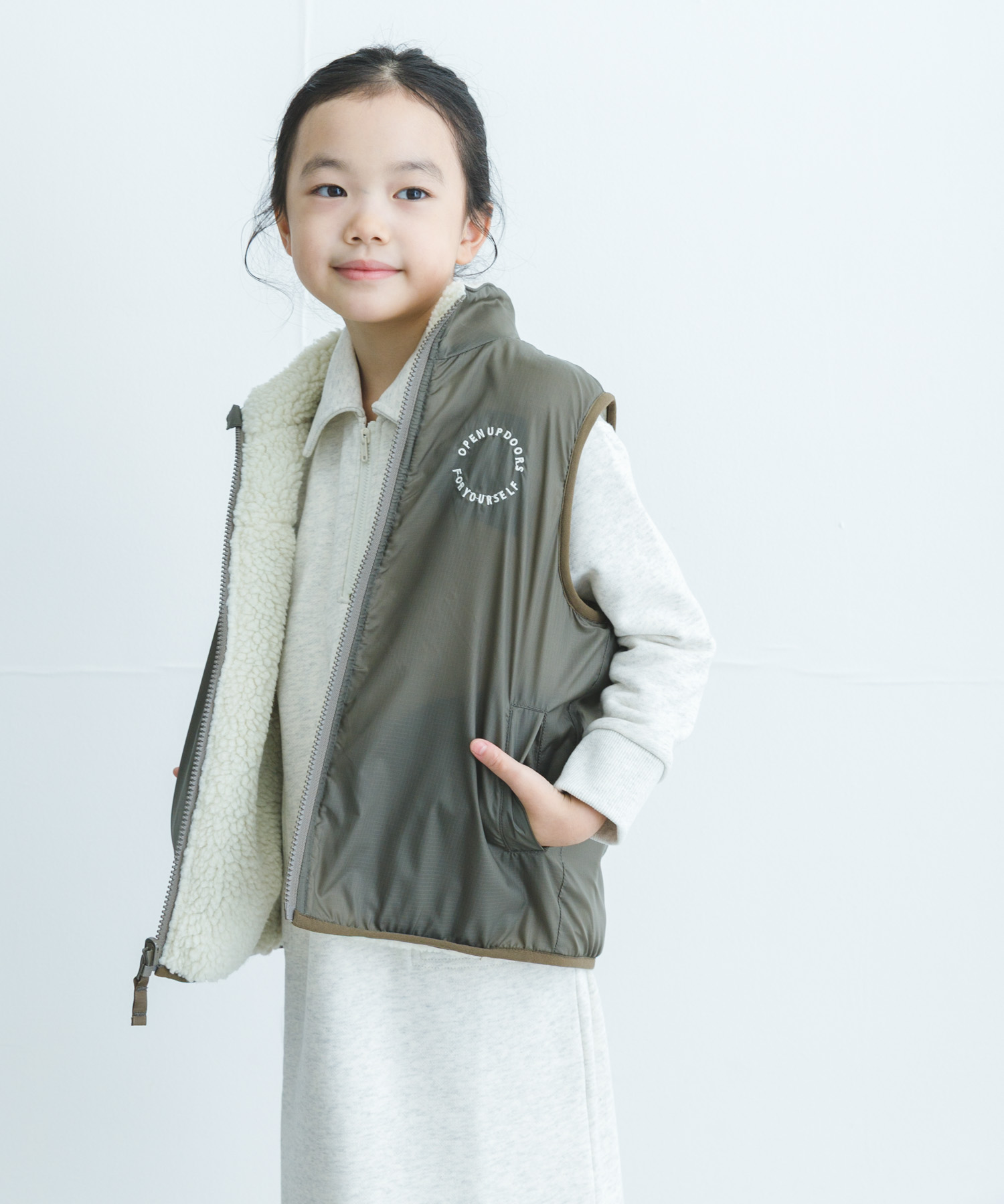 KHK×IVO