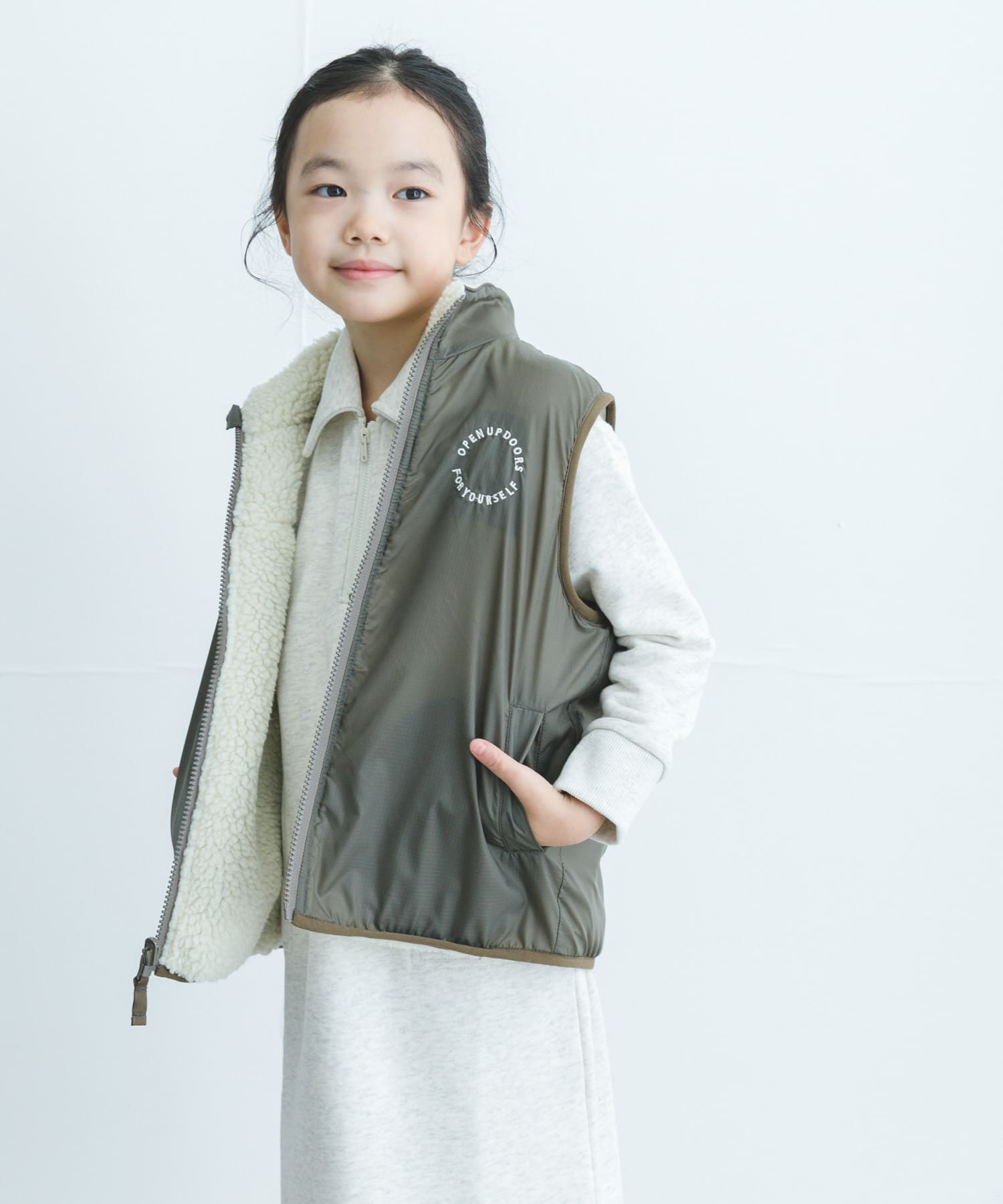 KHK×IVO