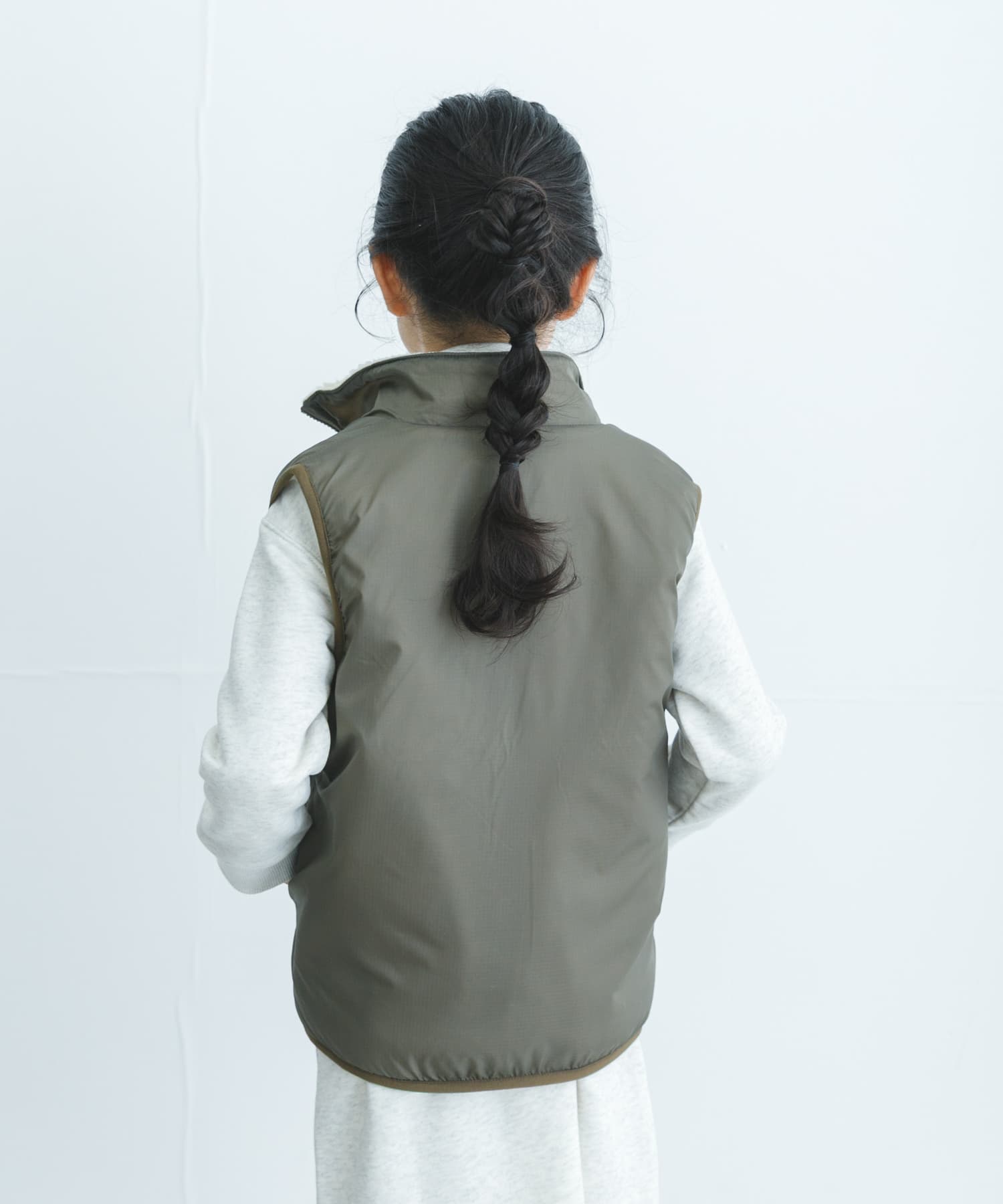 身長：120cm　サイズ：120