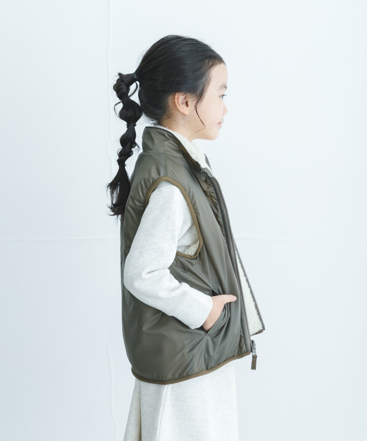 身長：120cm　サイズ：120