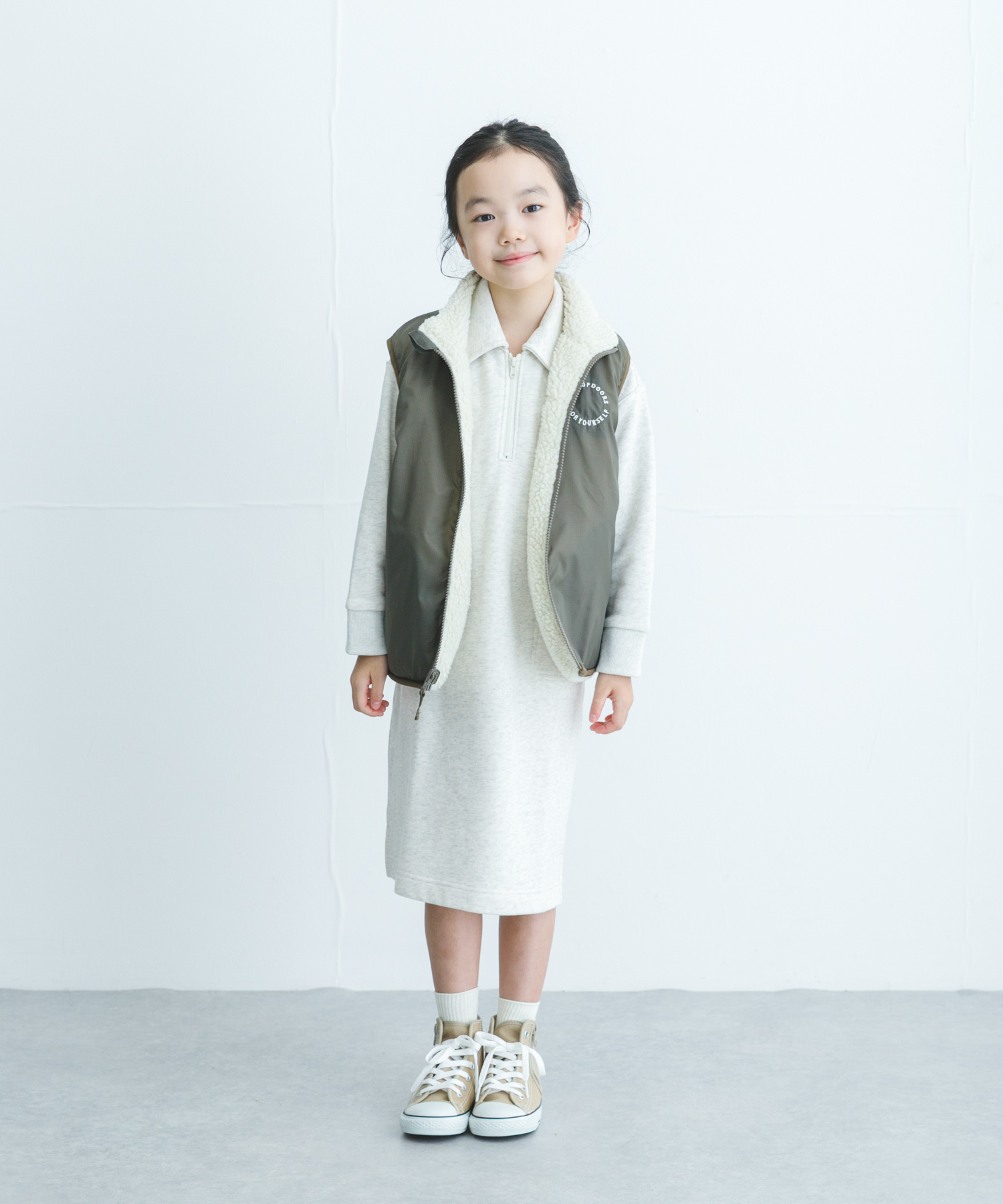 KHK×IVO