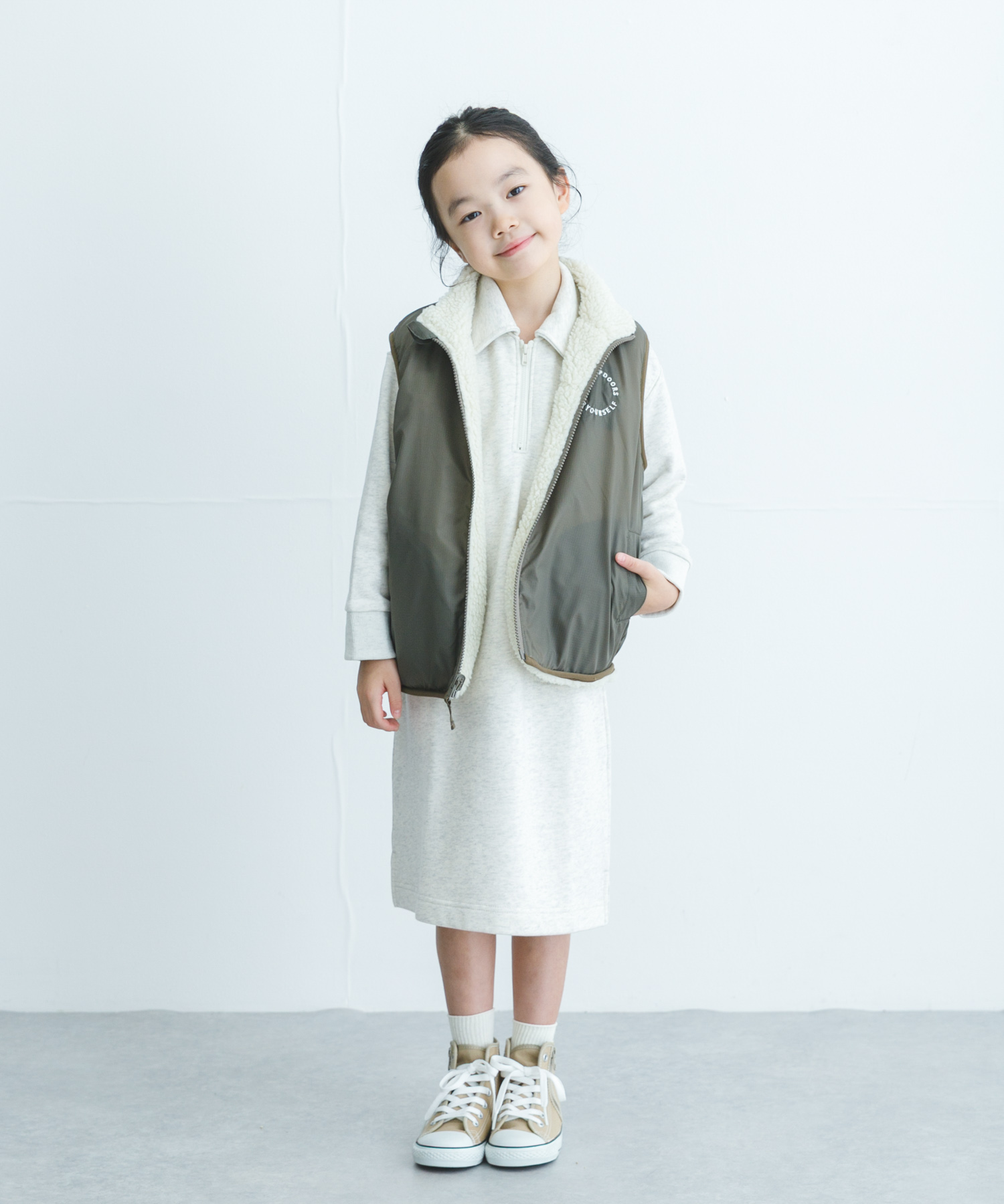KHK×IVO