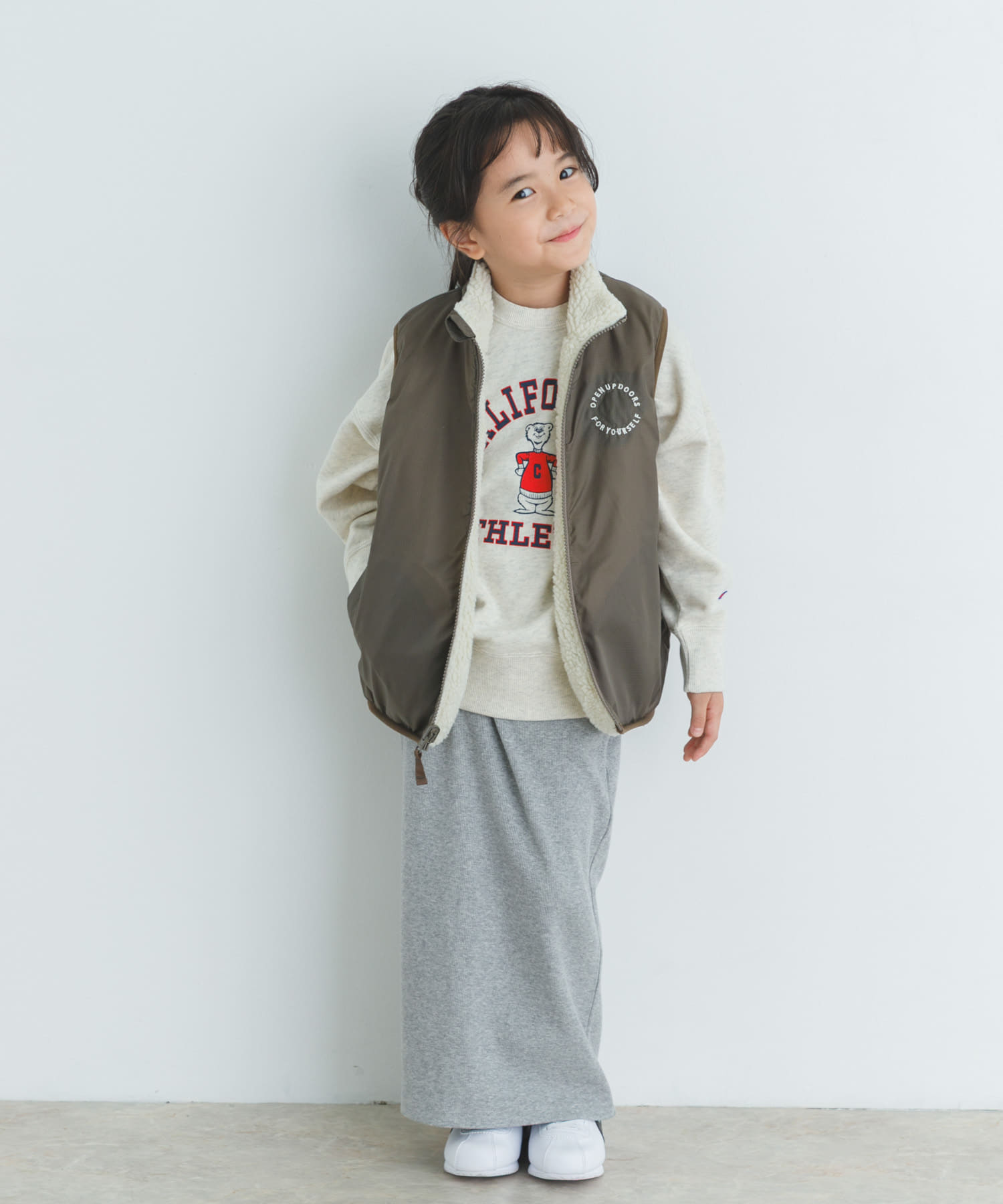 KHK×IVO