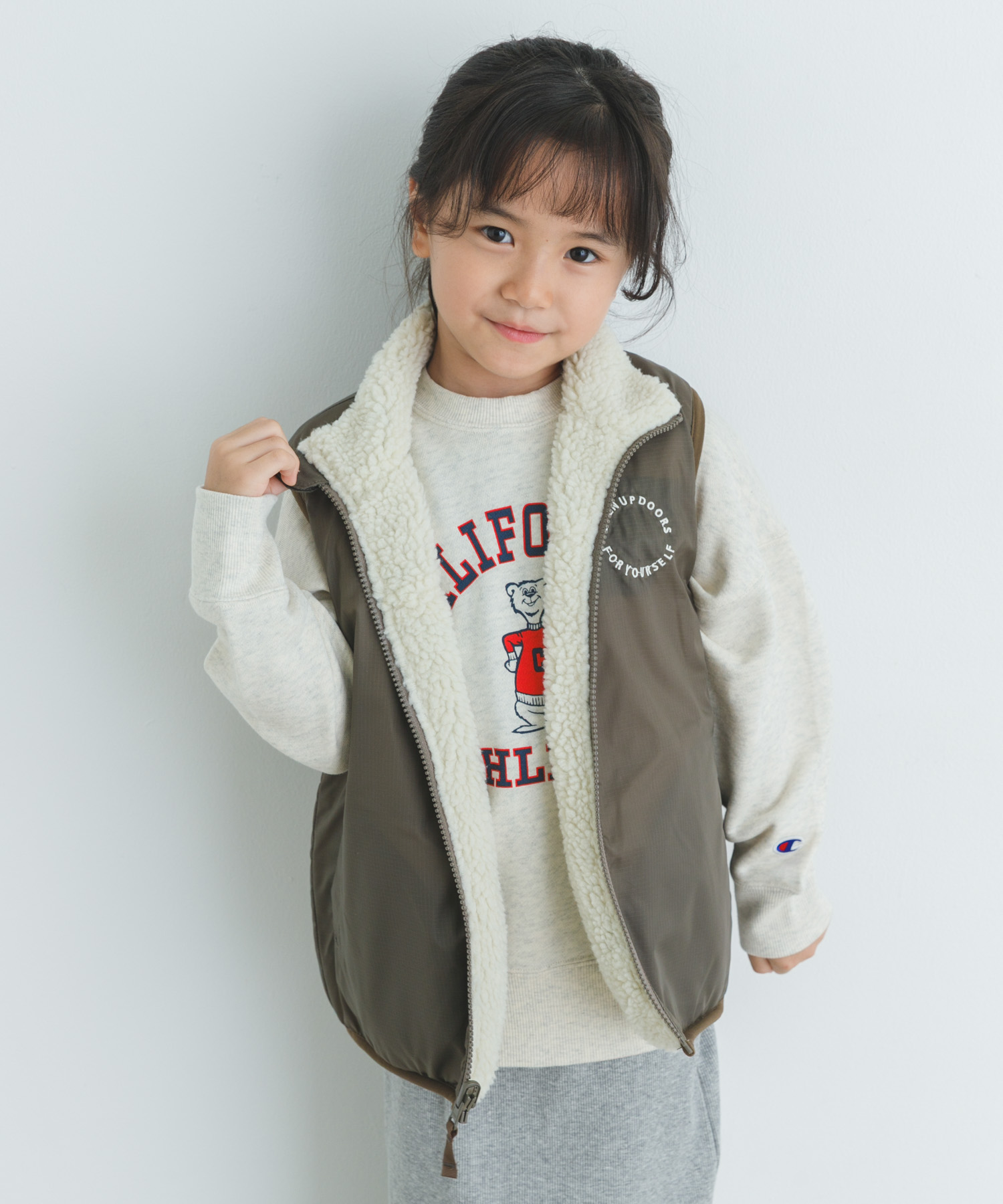 KHK×IVO
