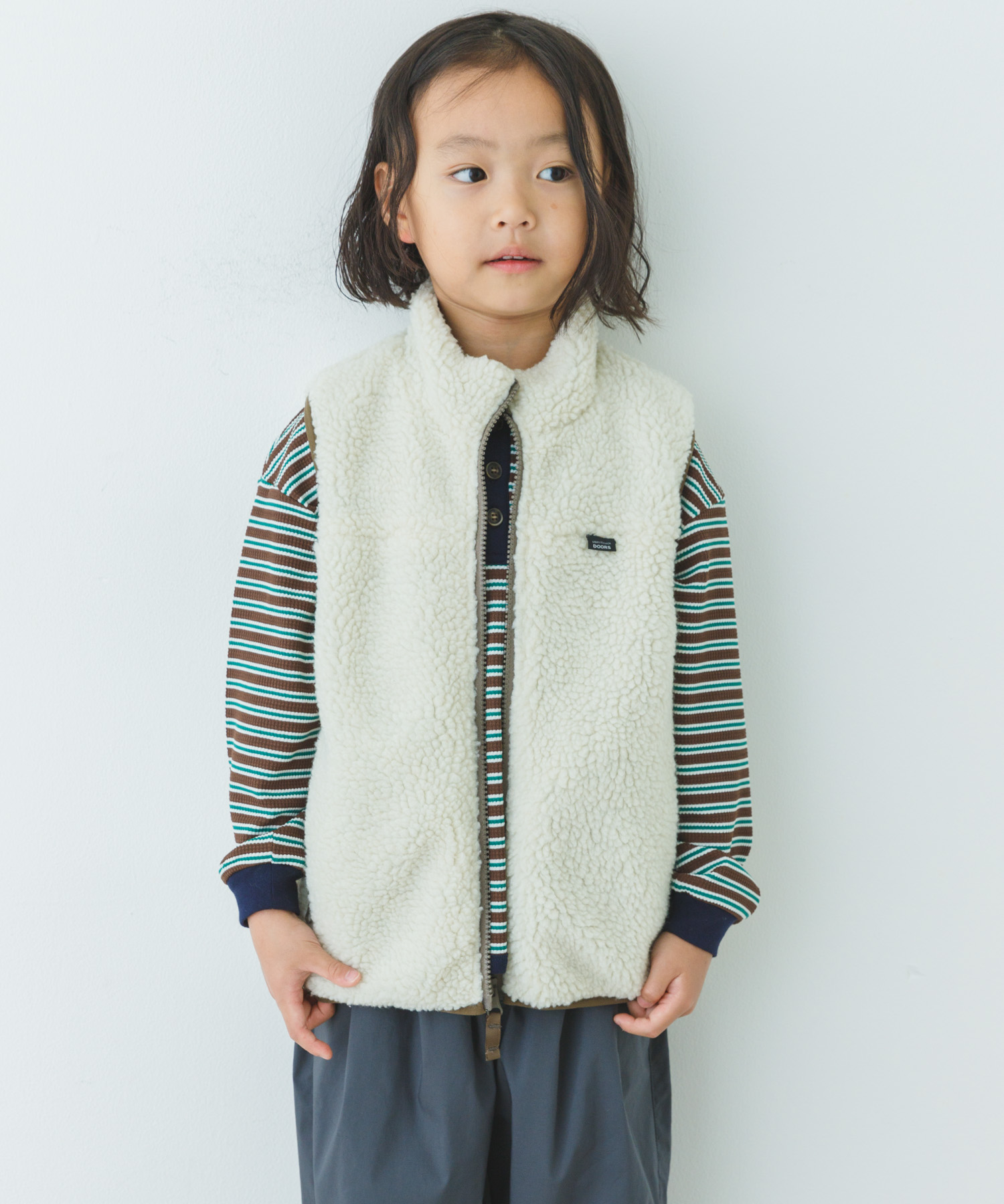 KHK×IVO