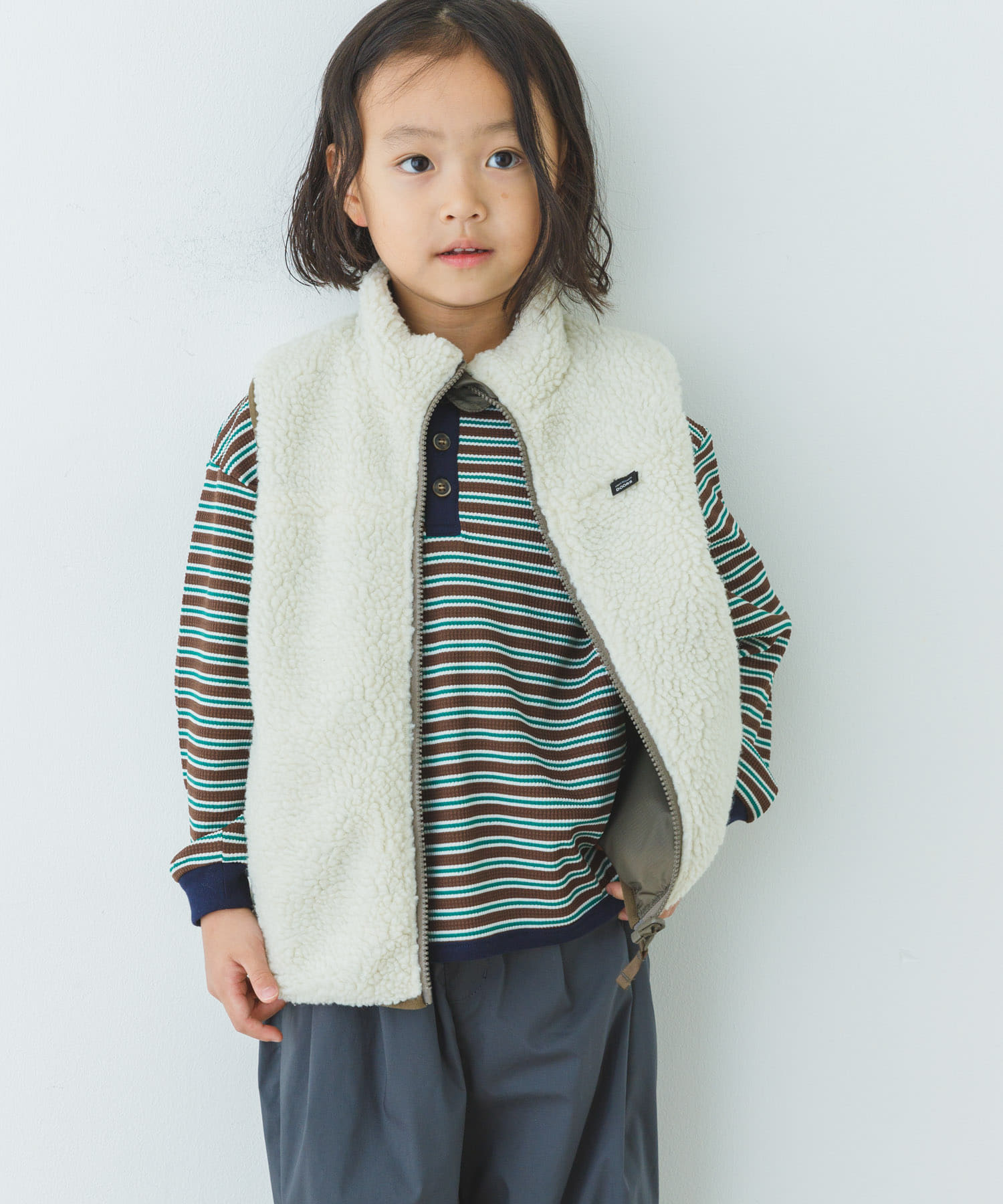 KHK×IVO