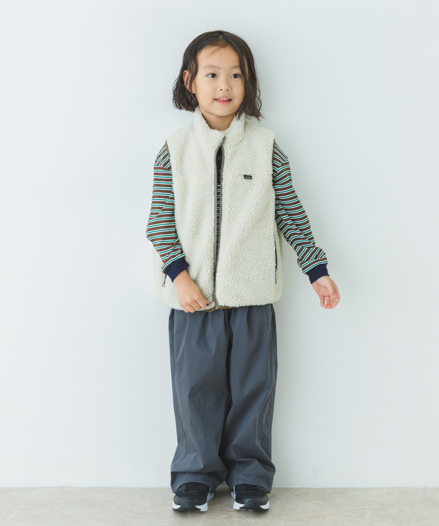 KHK×IVO
