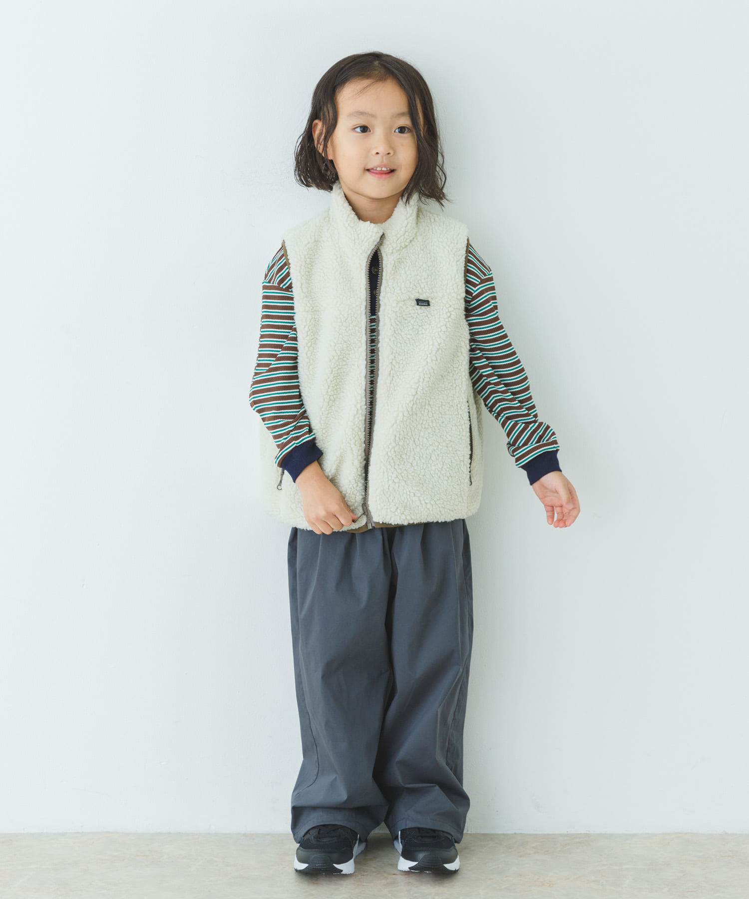 KHK×IVO