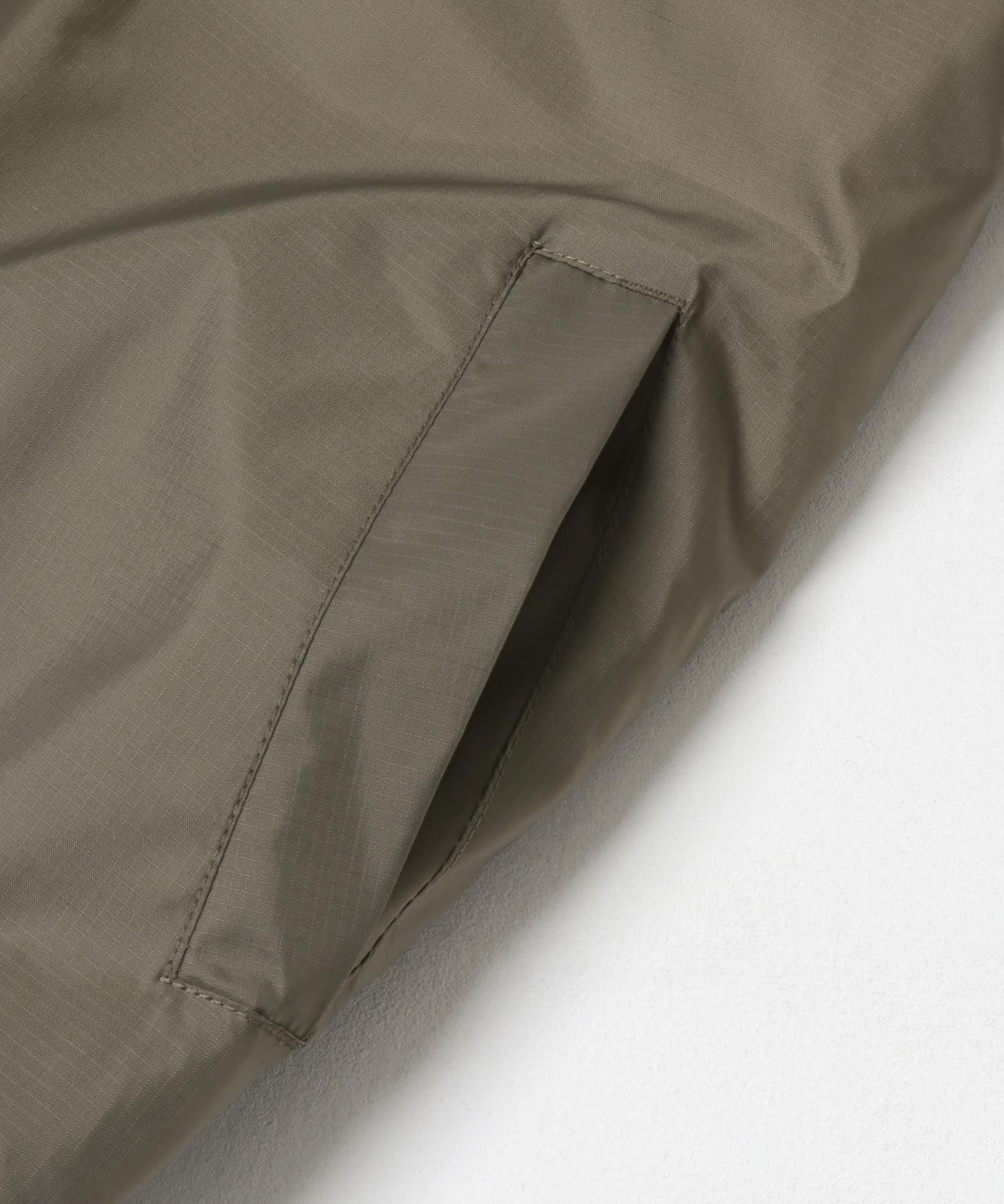 リバーシブルボアベスト(KIDS) KHK×IVO 105