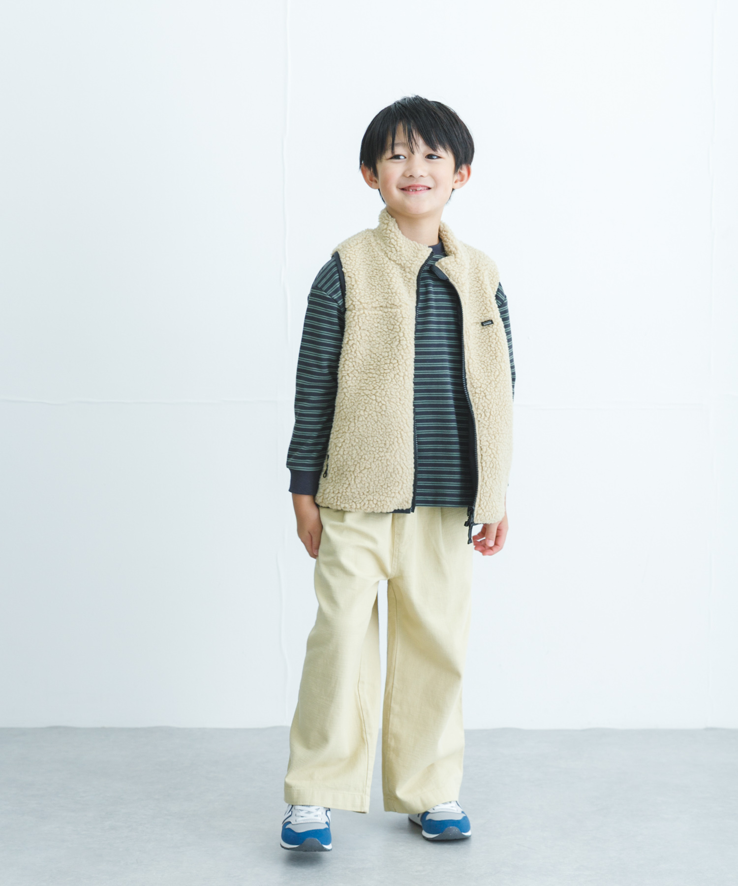 BLK×BE