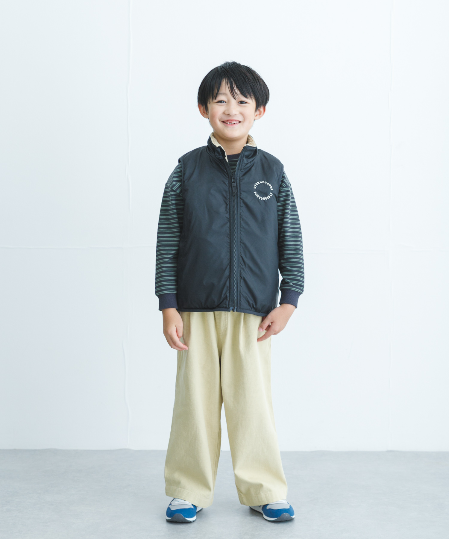 BLK×BE
