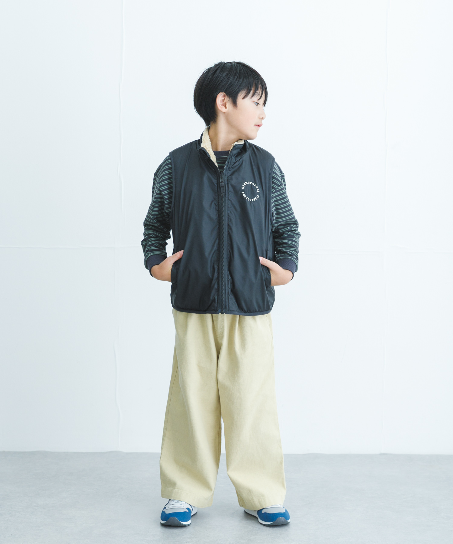 BLK×BE