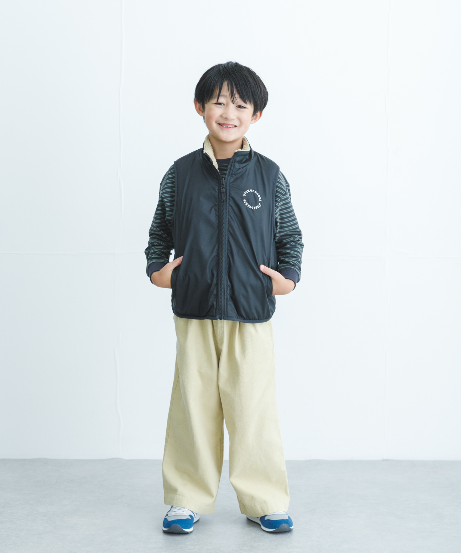 BLK×BE