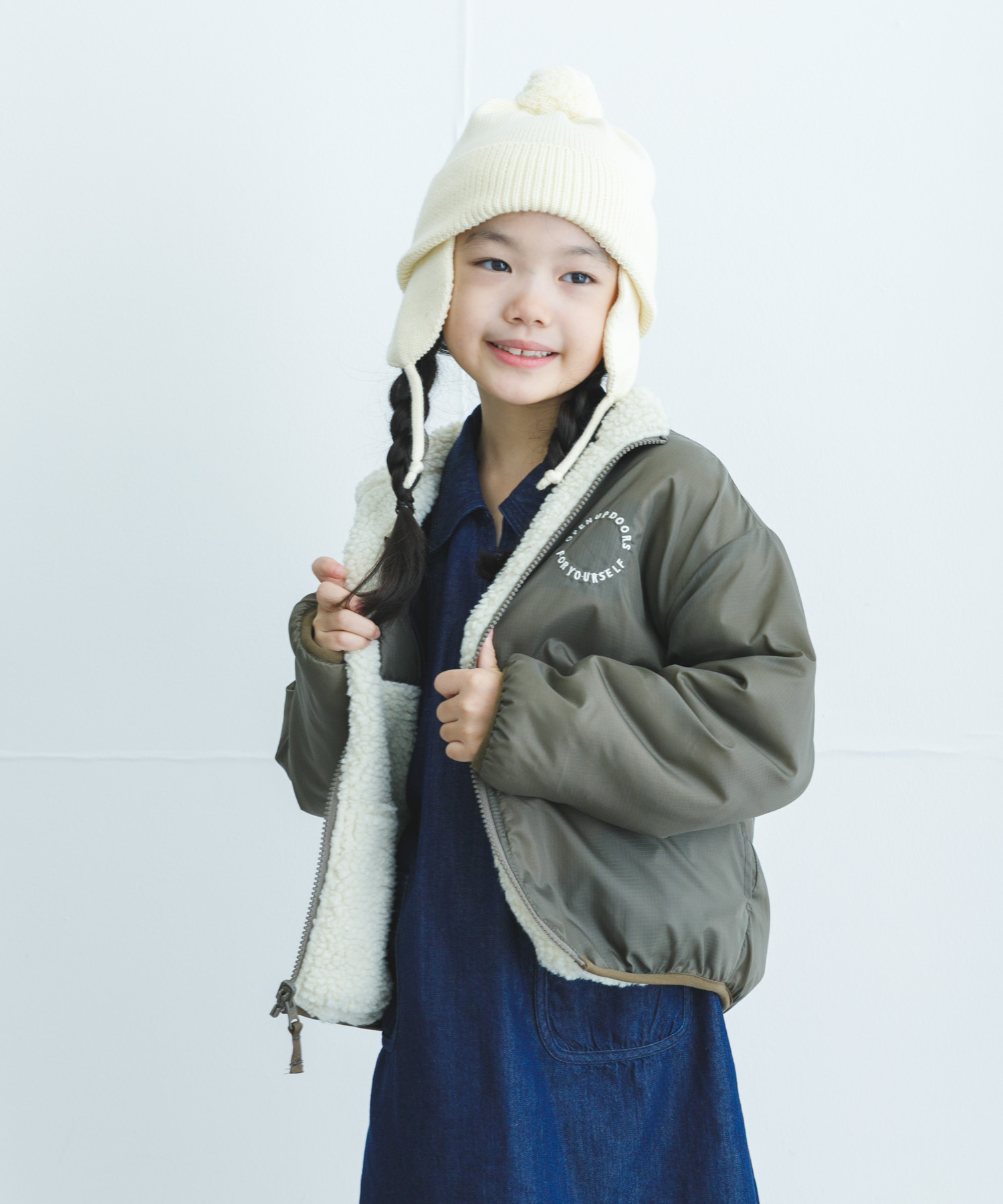 KHK×IVO