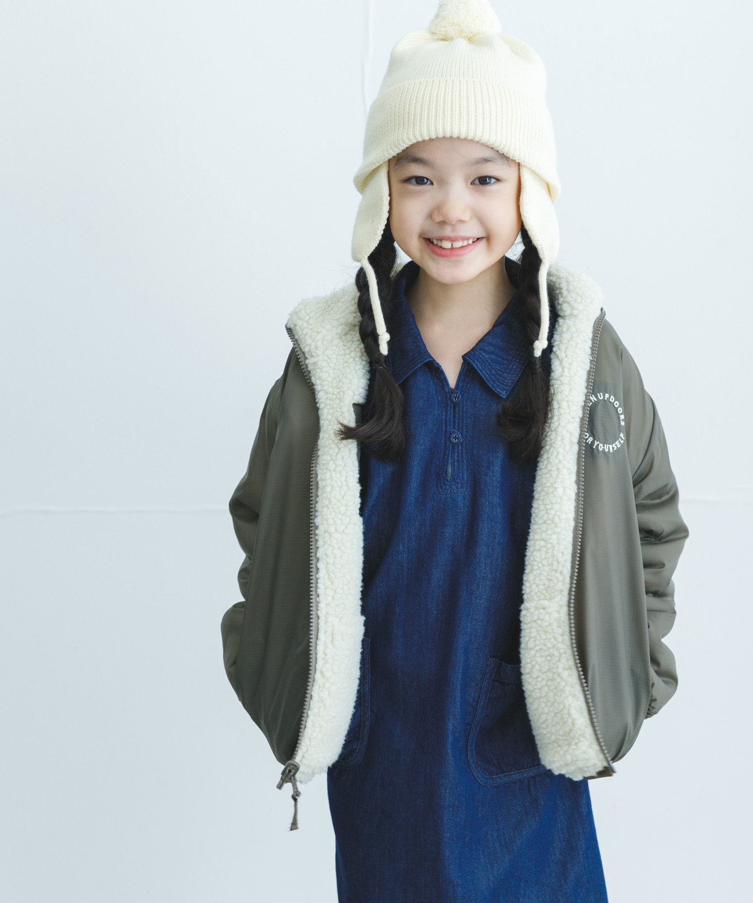 KHK×IVO