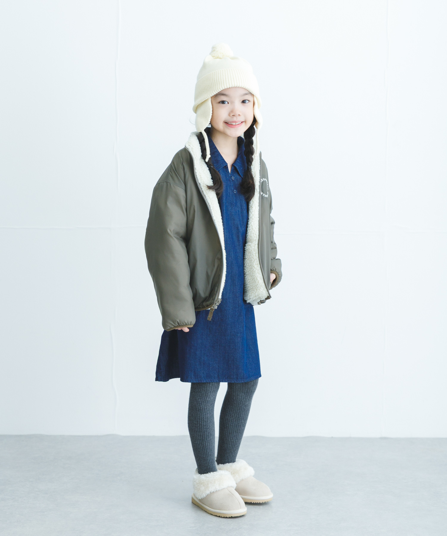 KHK×IVO