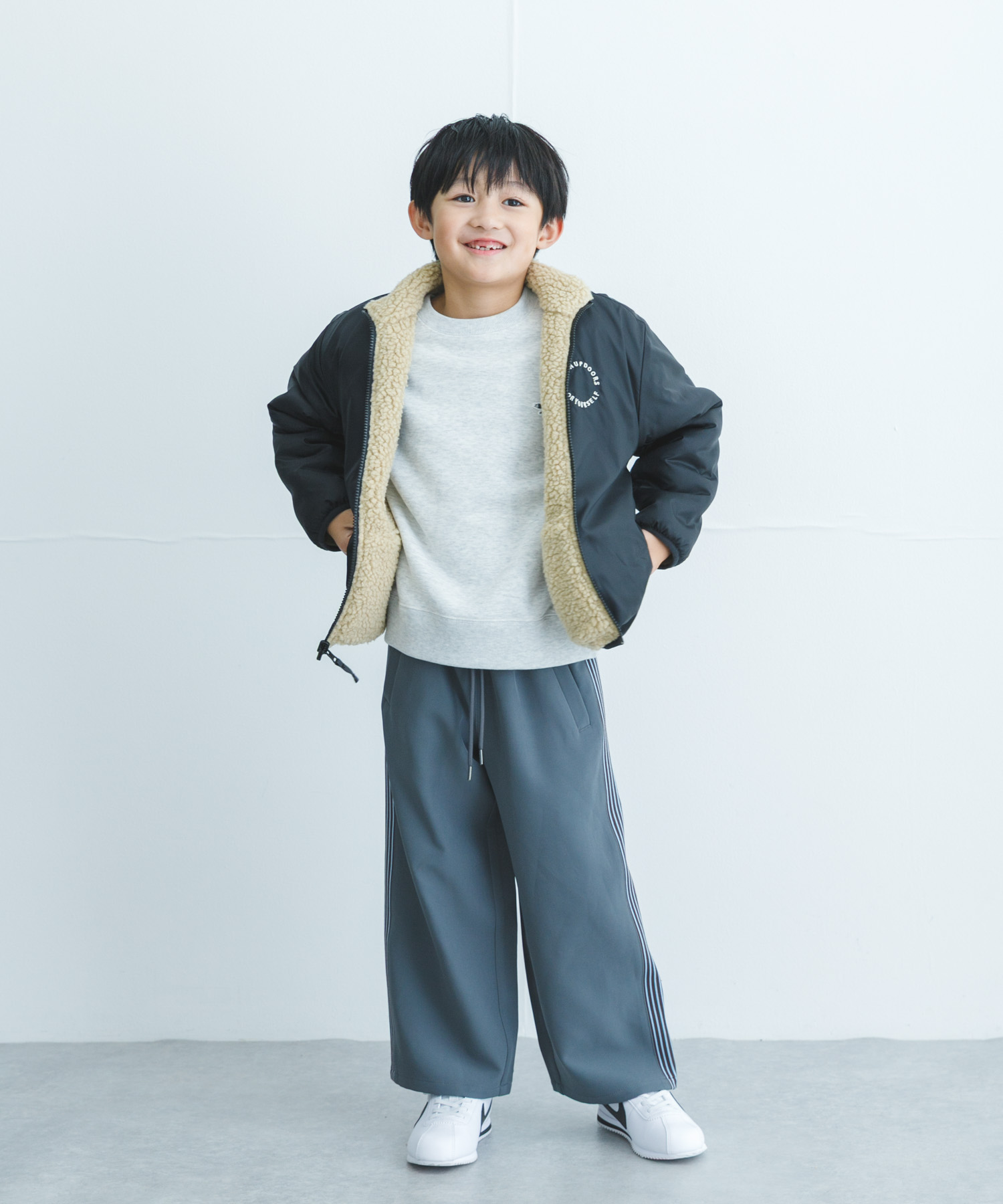 BLK×BE
