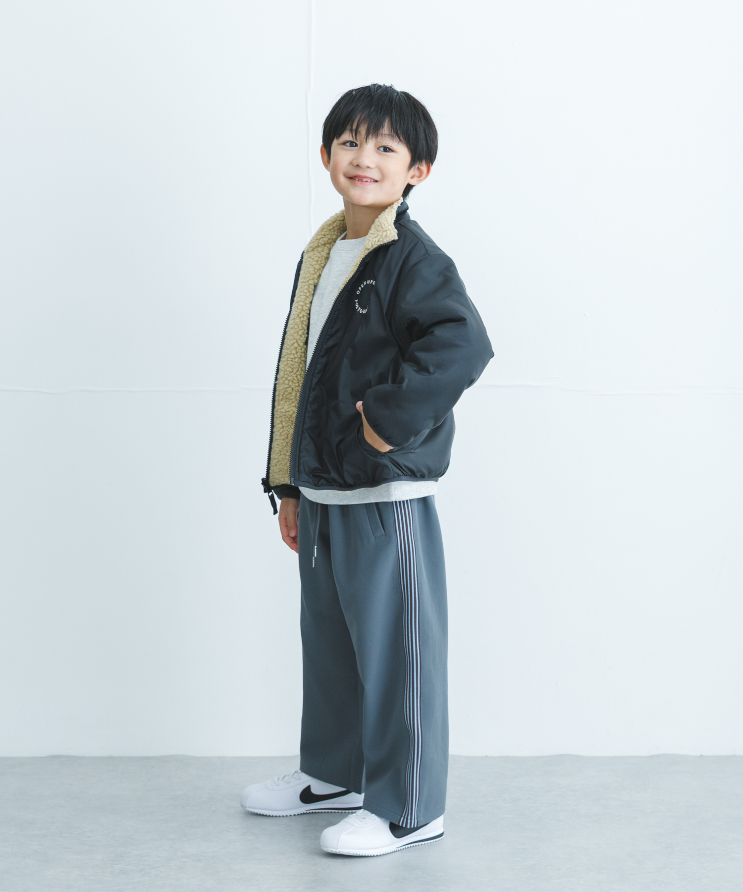 BLK×BE
