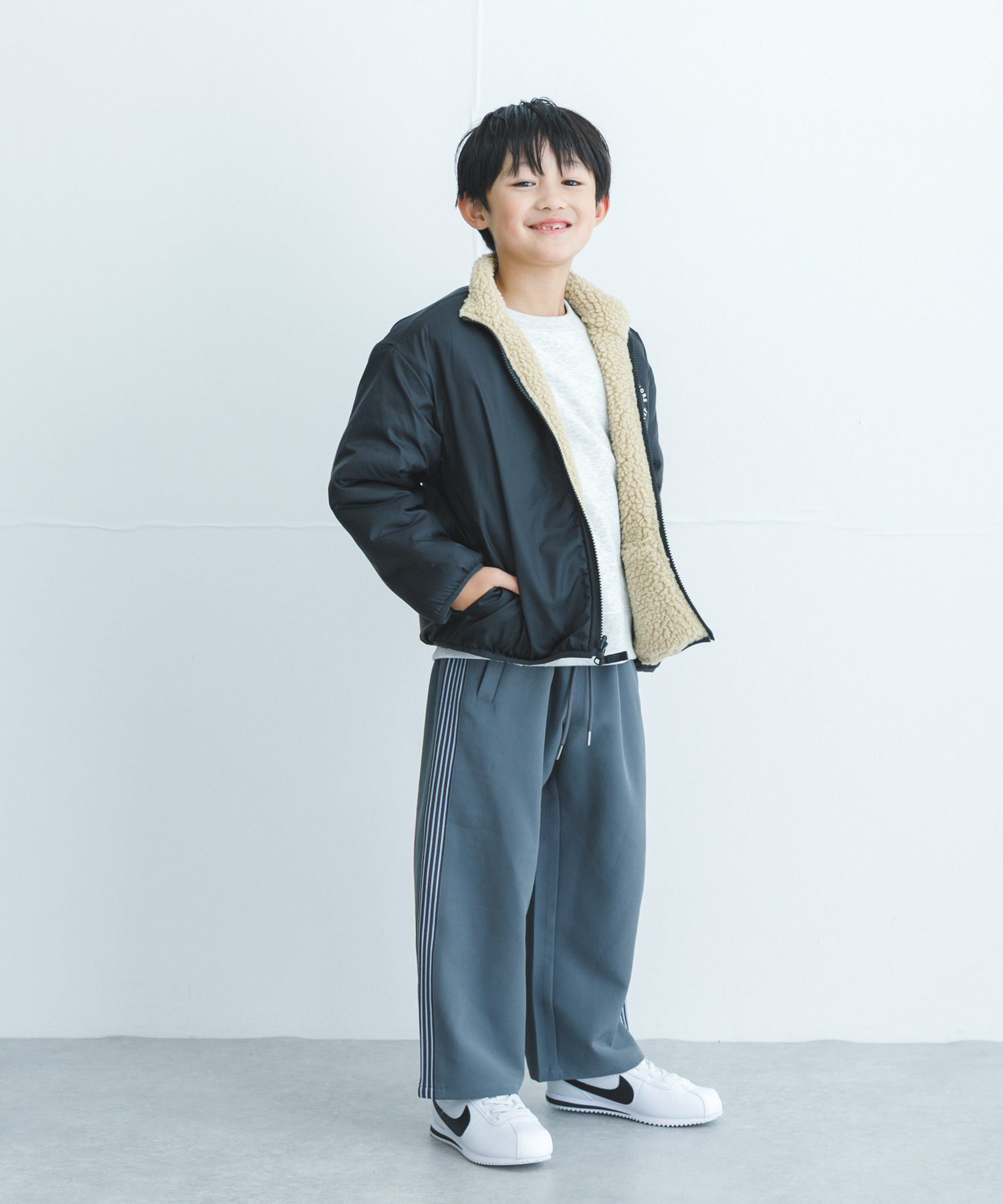 BLK×BE