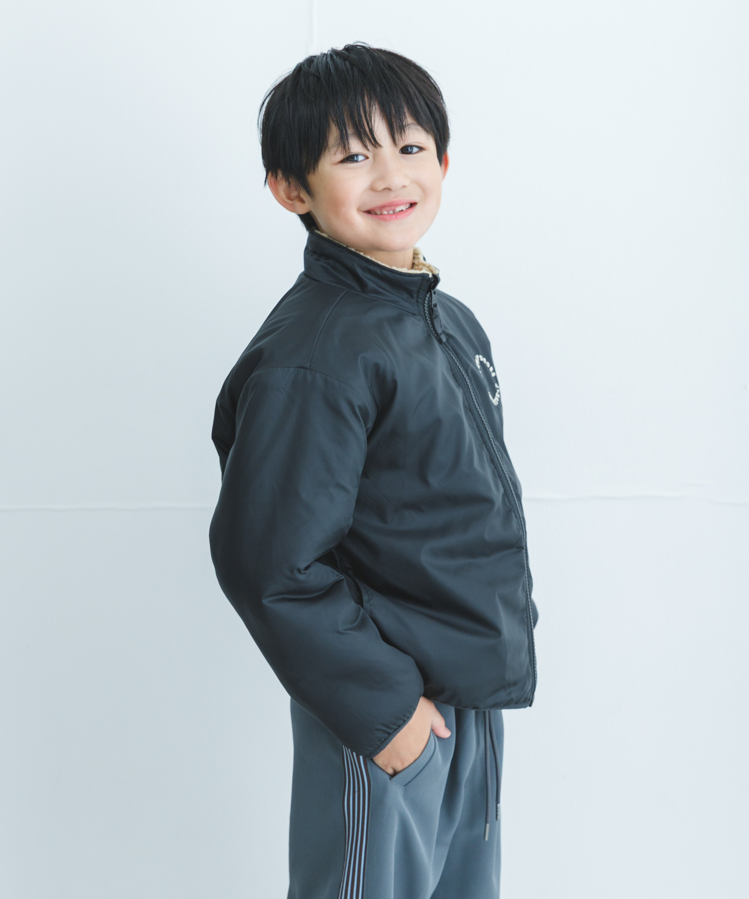 BLK×BE