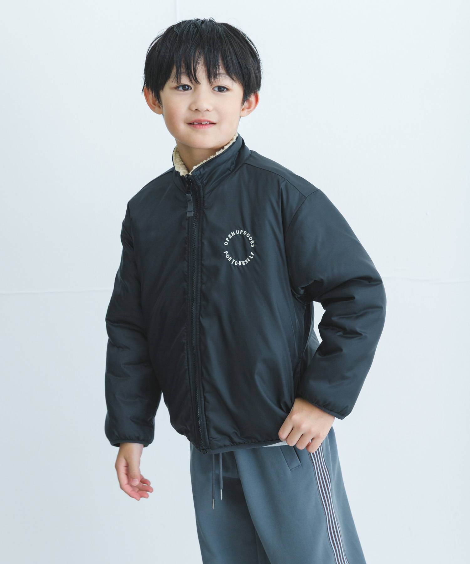 BLK×BE