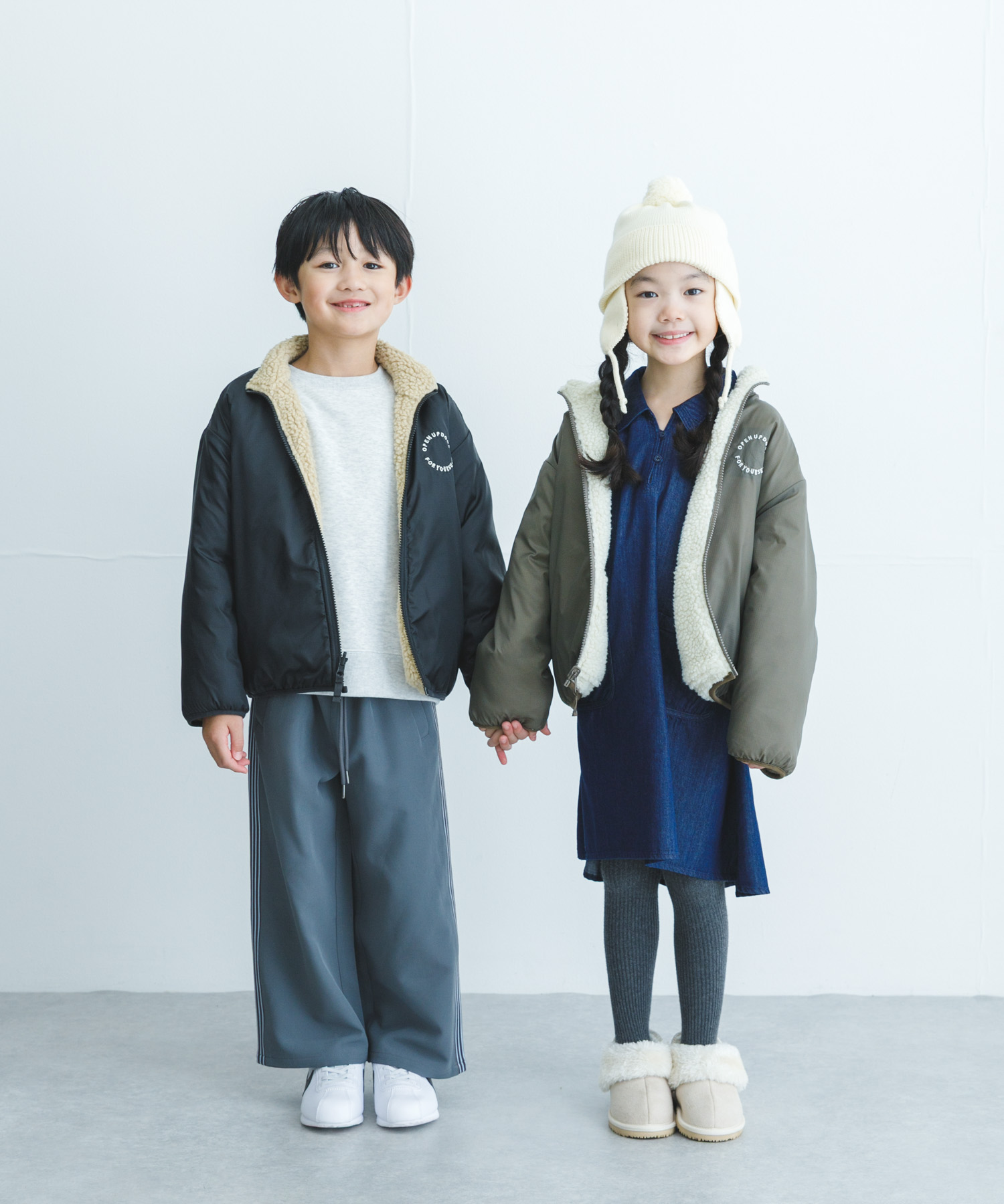 BLK×BE