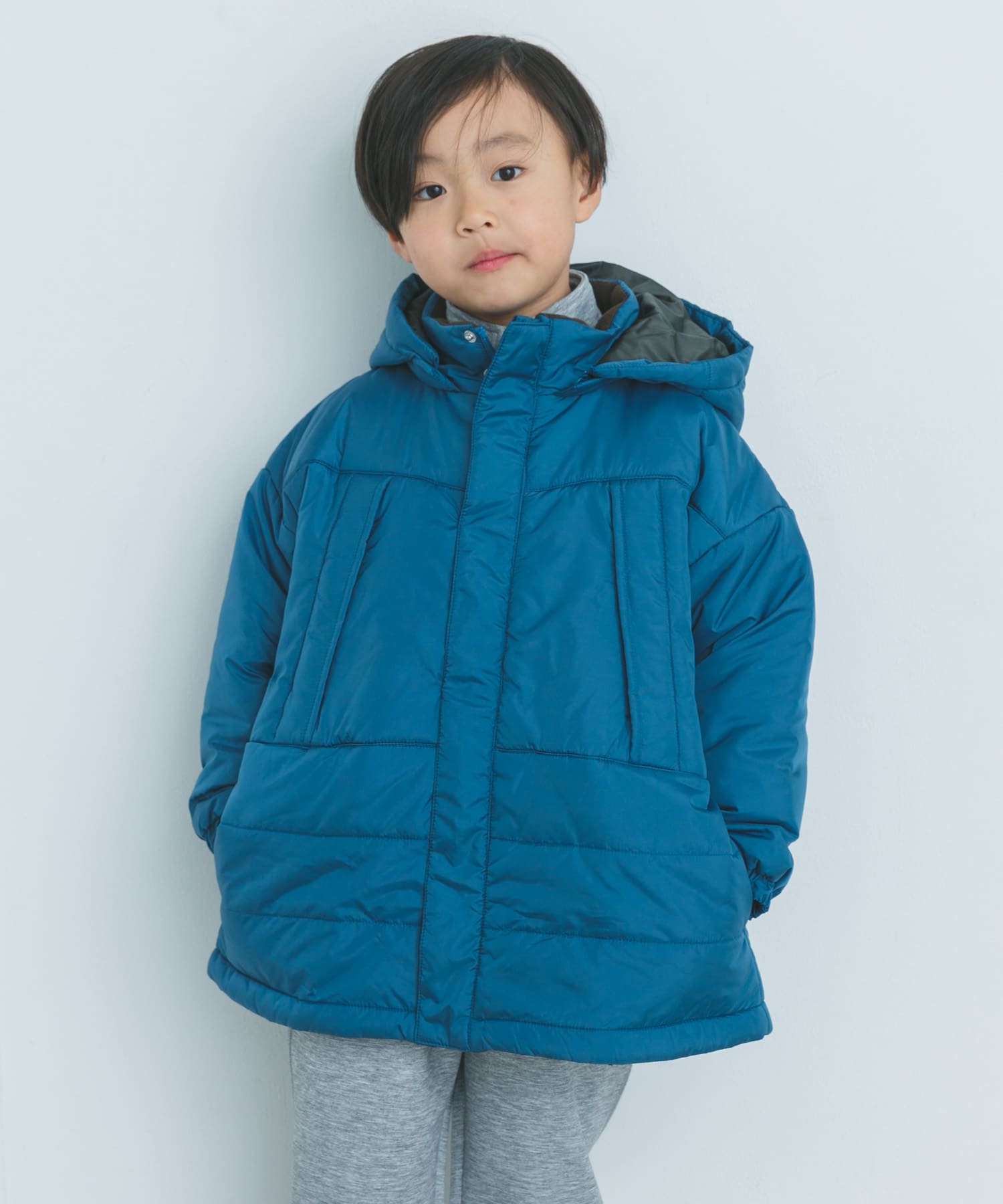身長：120cm サイズ：120