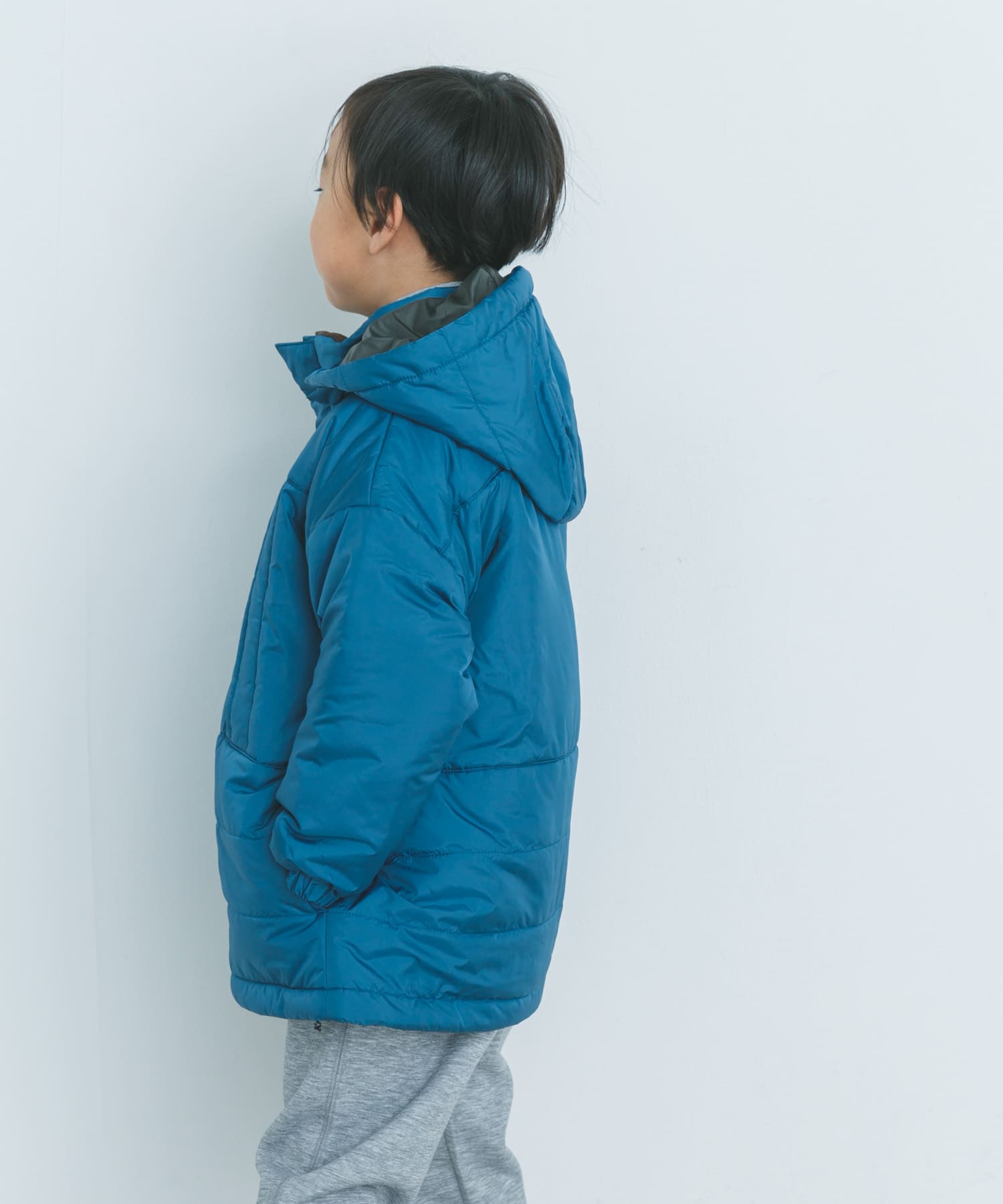 身長：120cm サイズ：120