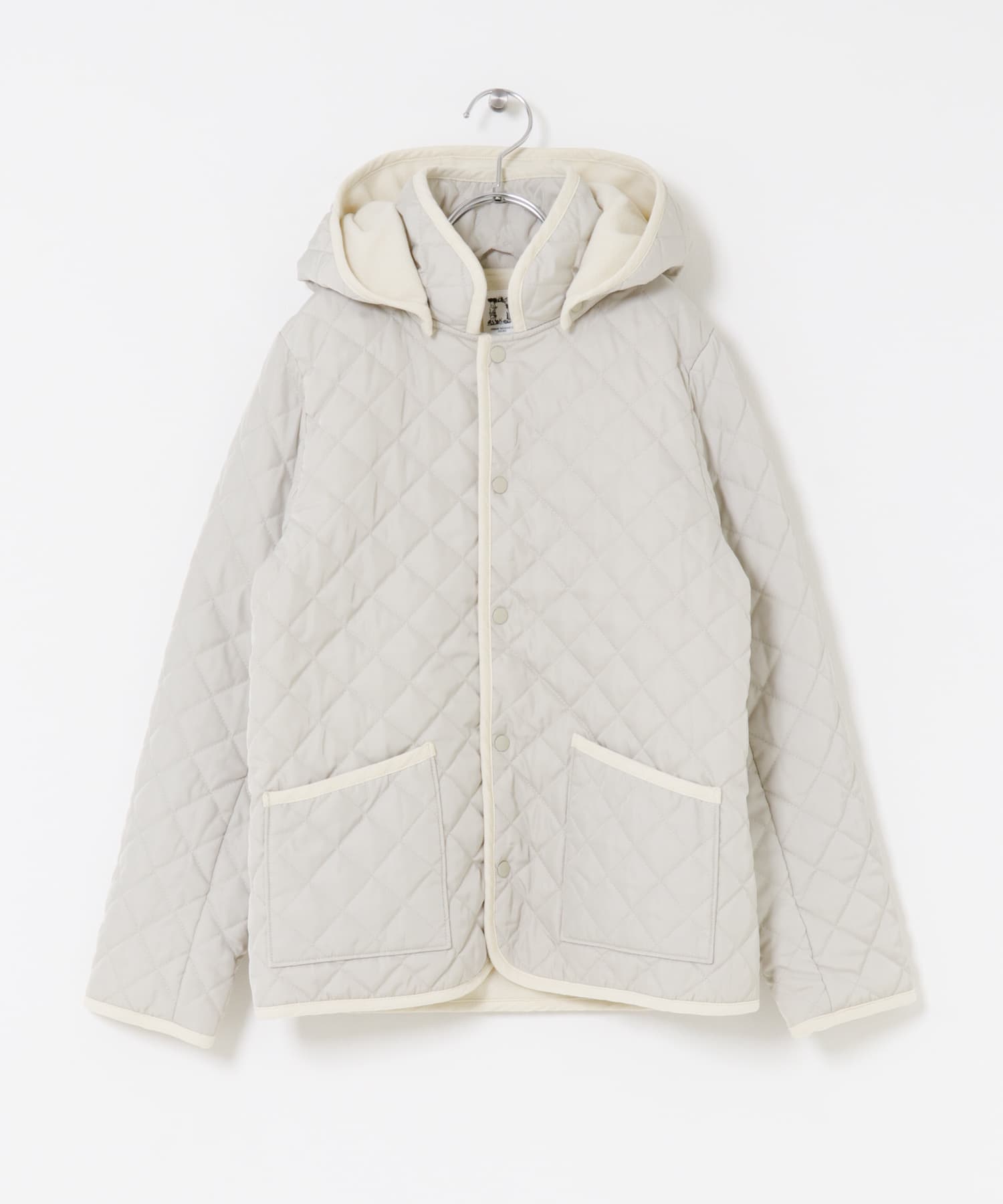 『洗濯可』『WEB/一部店舗限定サイズ』キルトジャケット(KIDS)